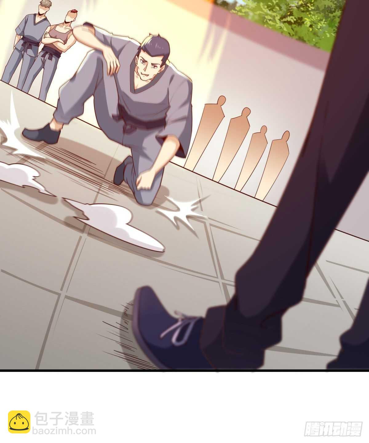 第133话 有效婚约5
