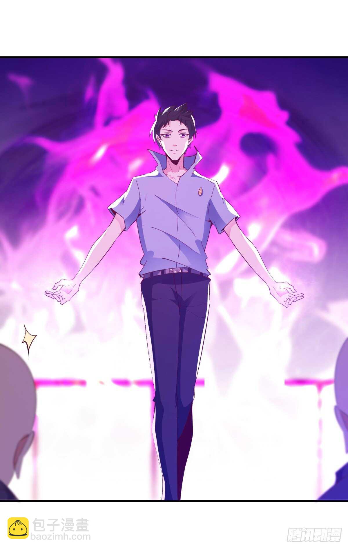 第134话 强者为尊11