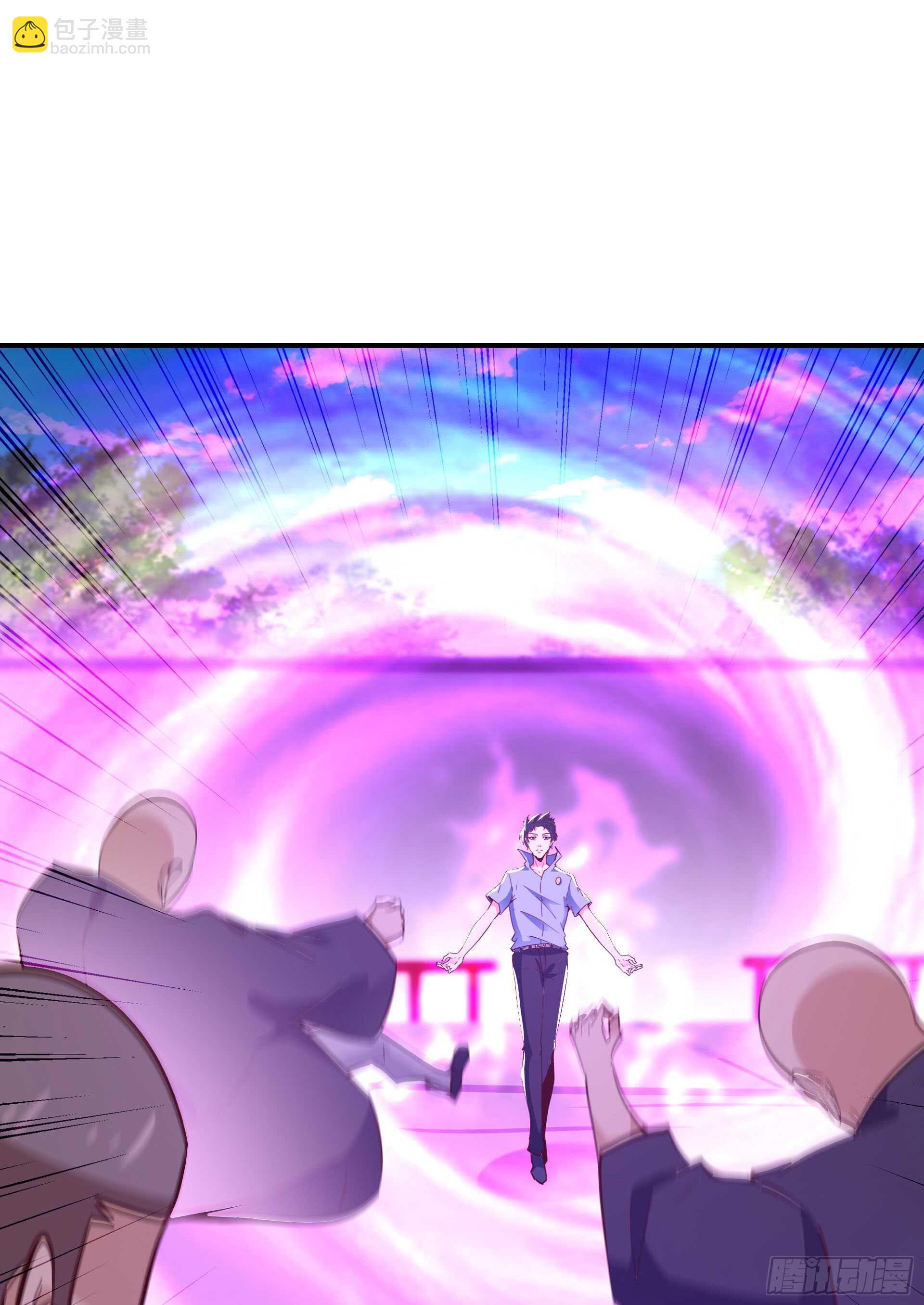 第134话 强者为尊14