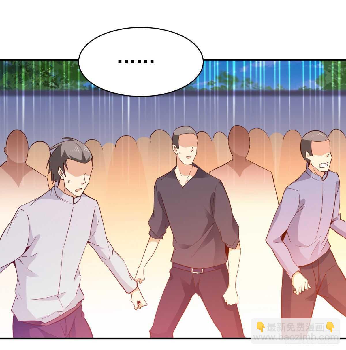 第134话 强者为尊21