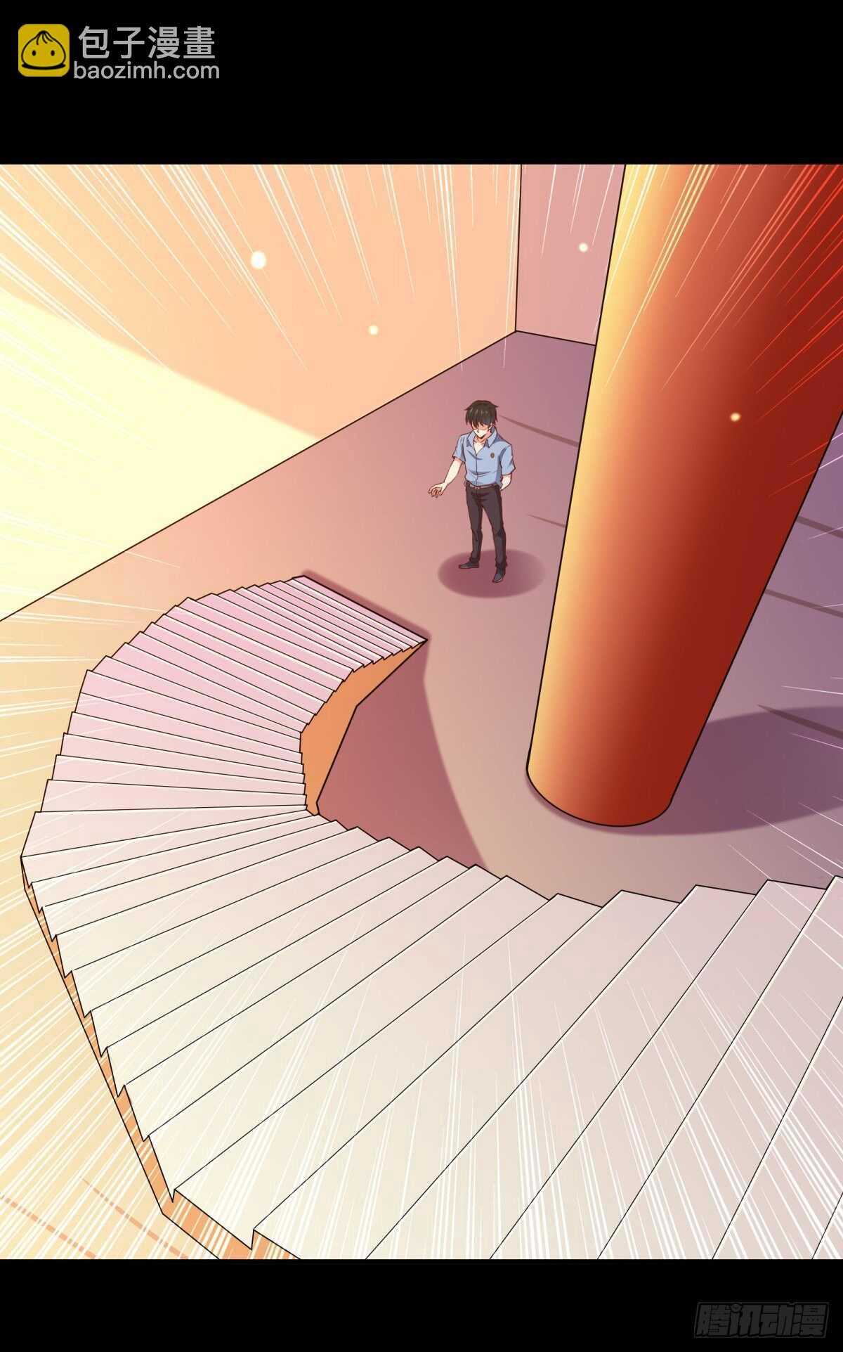 第137话 试炼之塔20