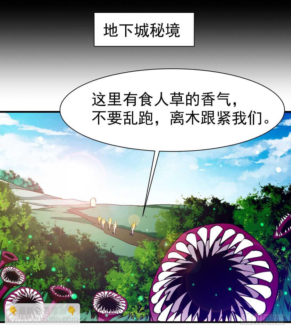 第149话 进入秘境14