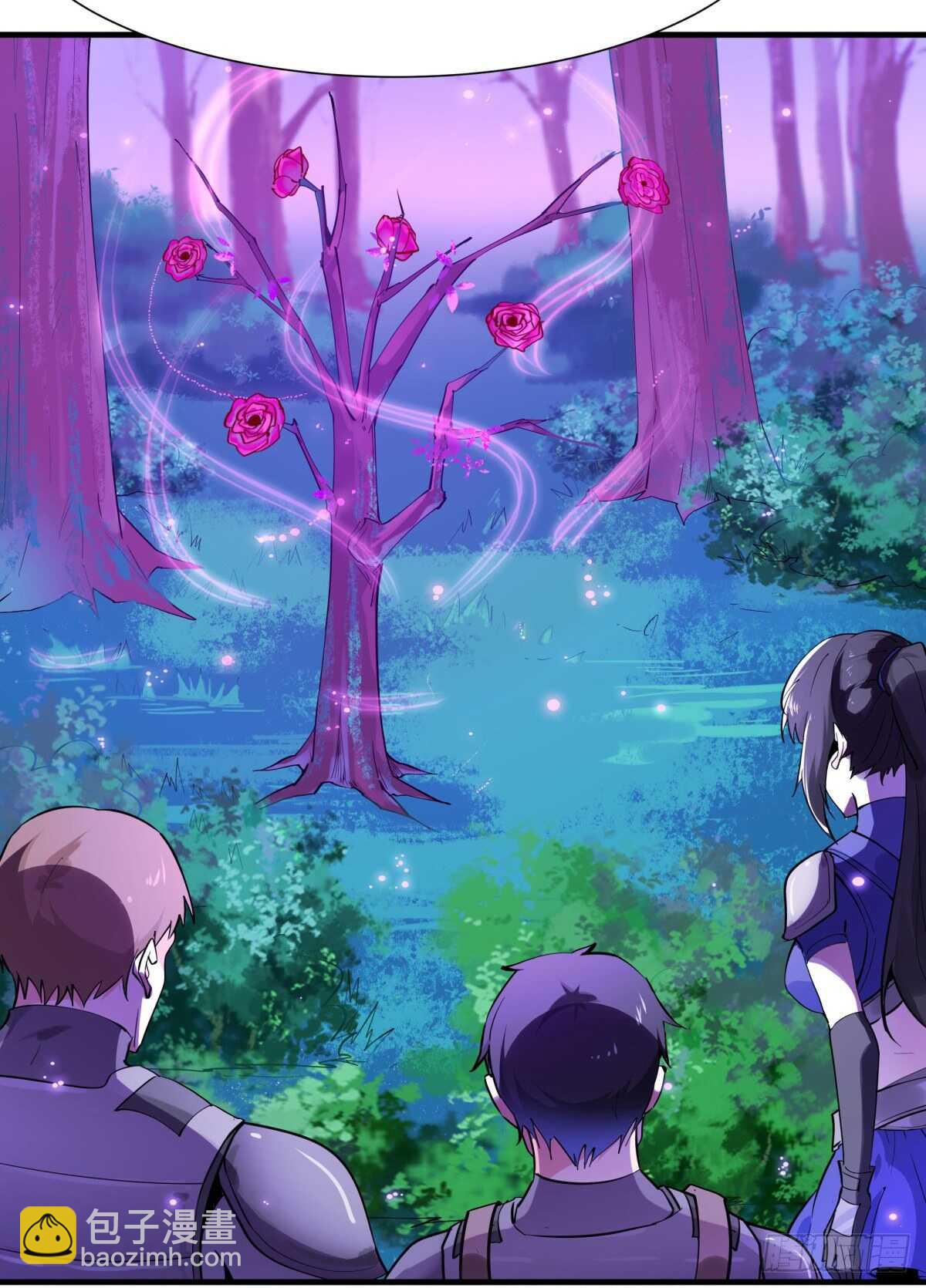 第150话 凶兽出击2
