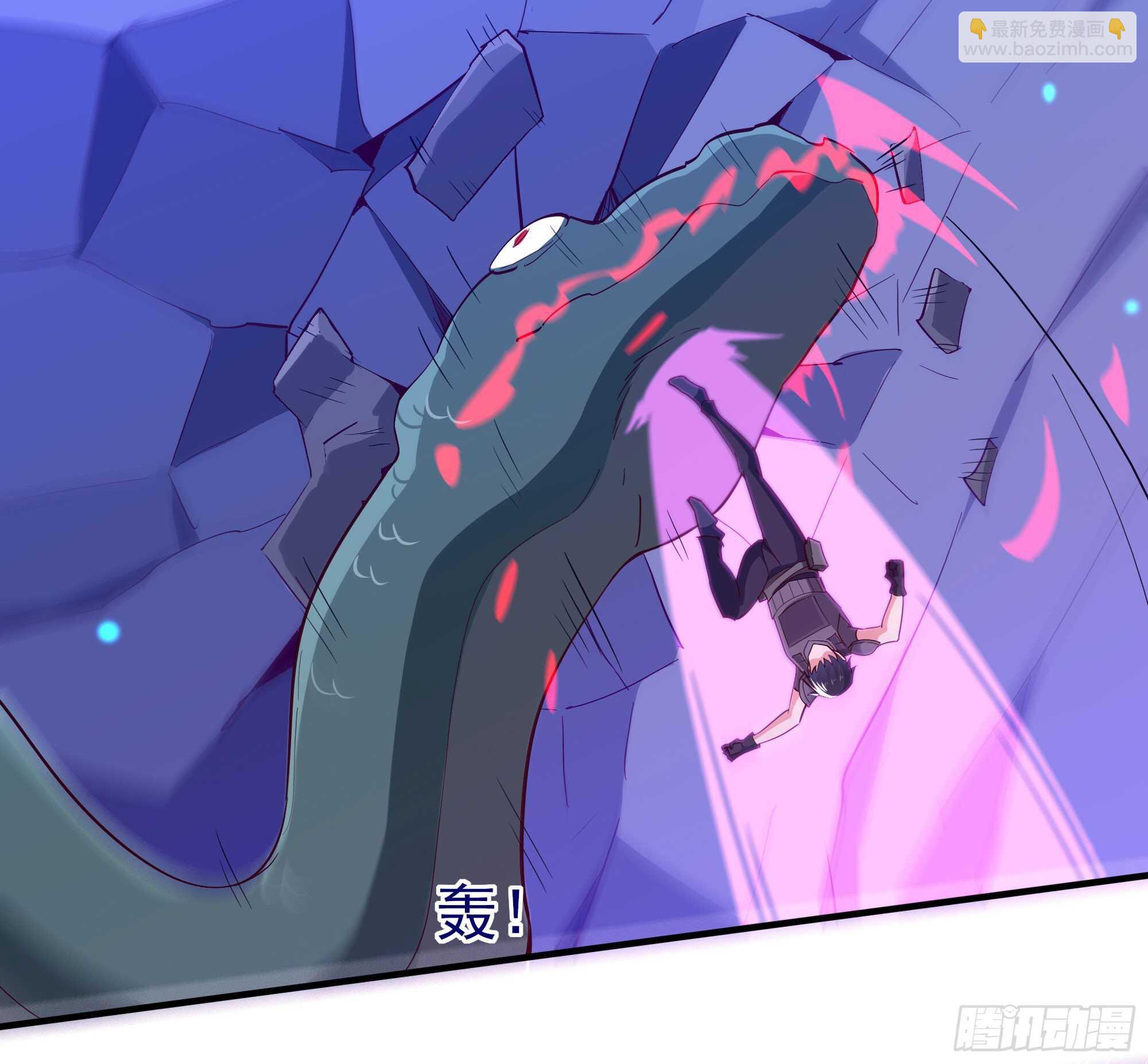第151话 机关傀儡14