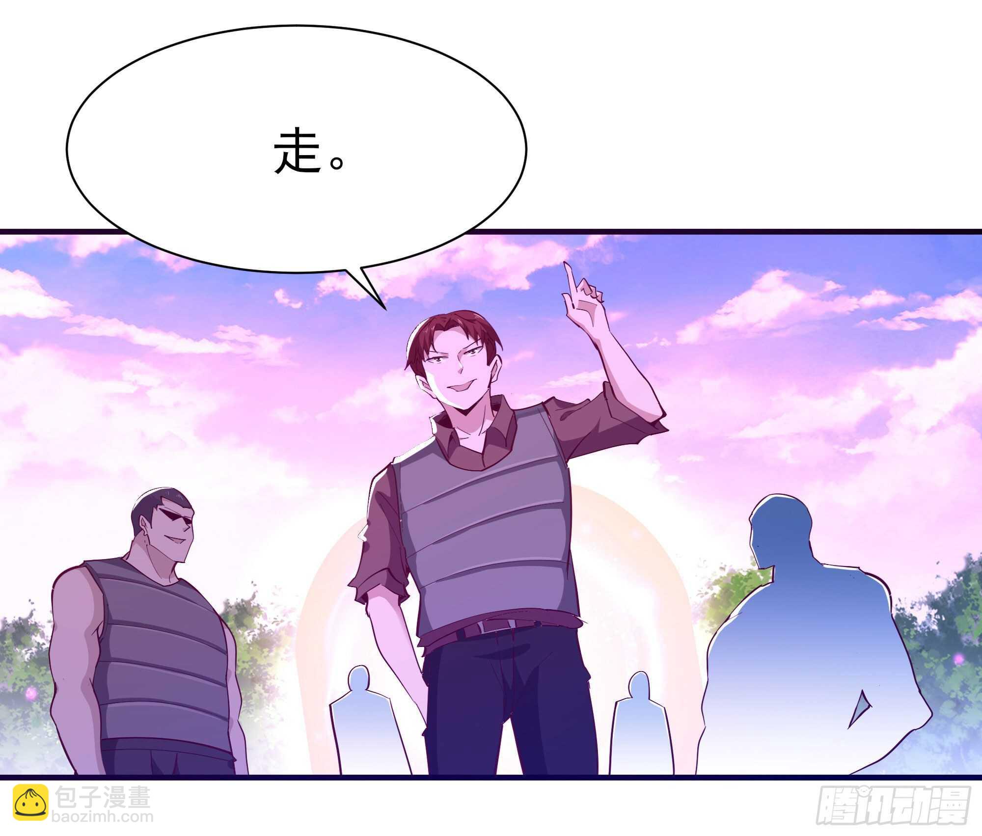 第151话 机关傀儡32
