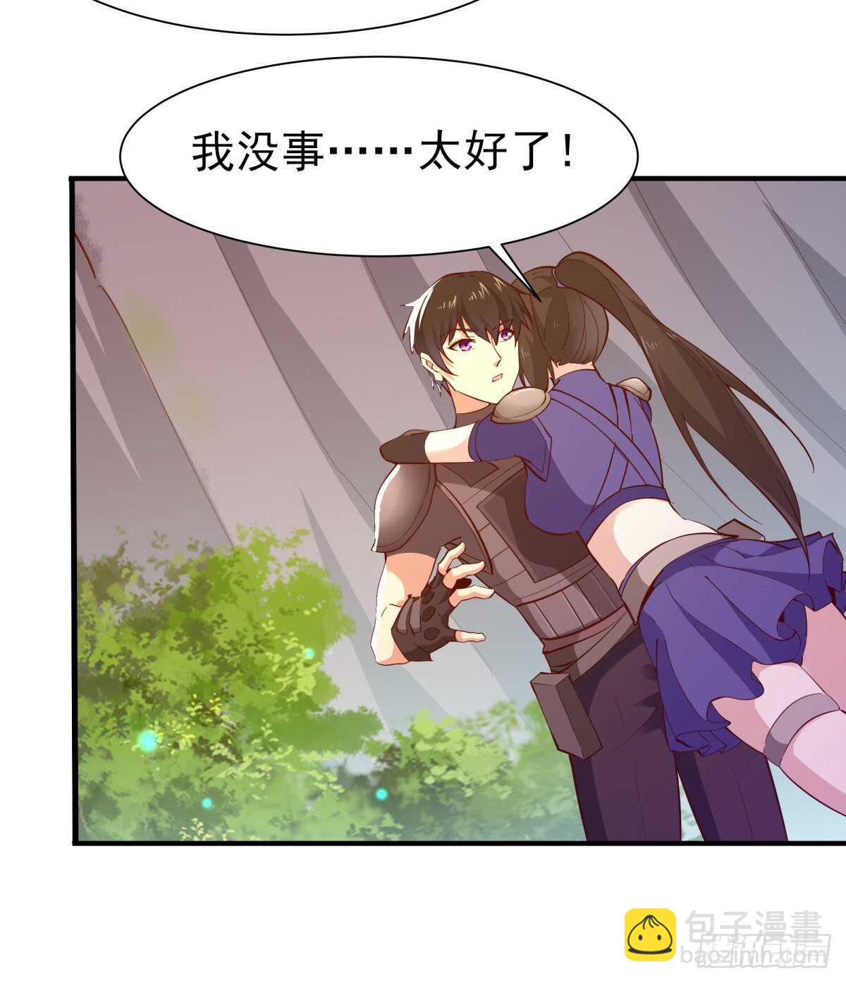 第151话 机关傀儡7