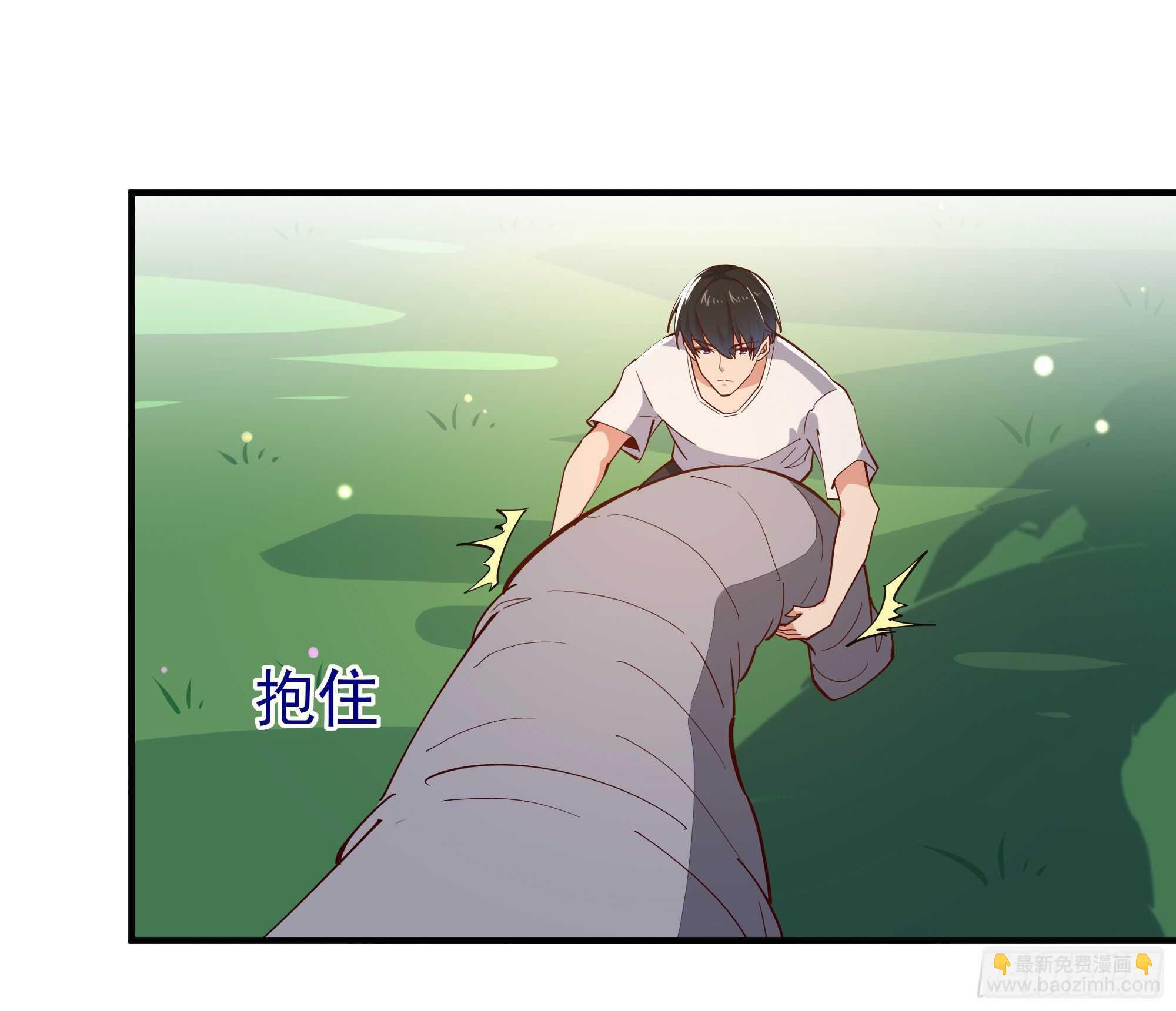 第156话 魔神一样10