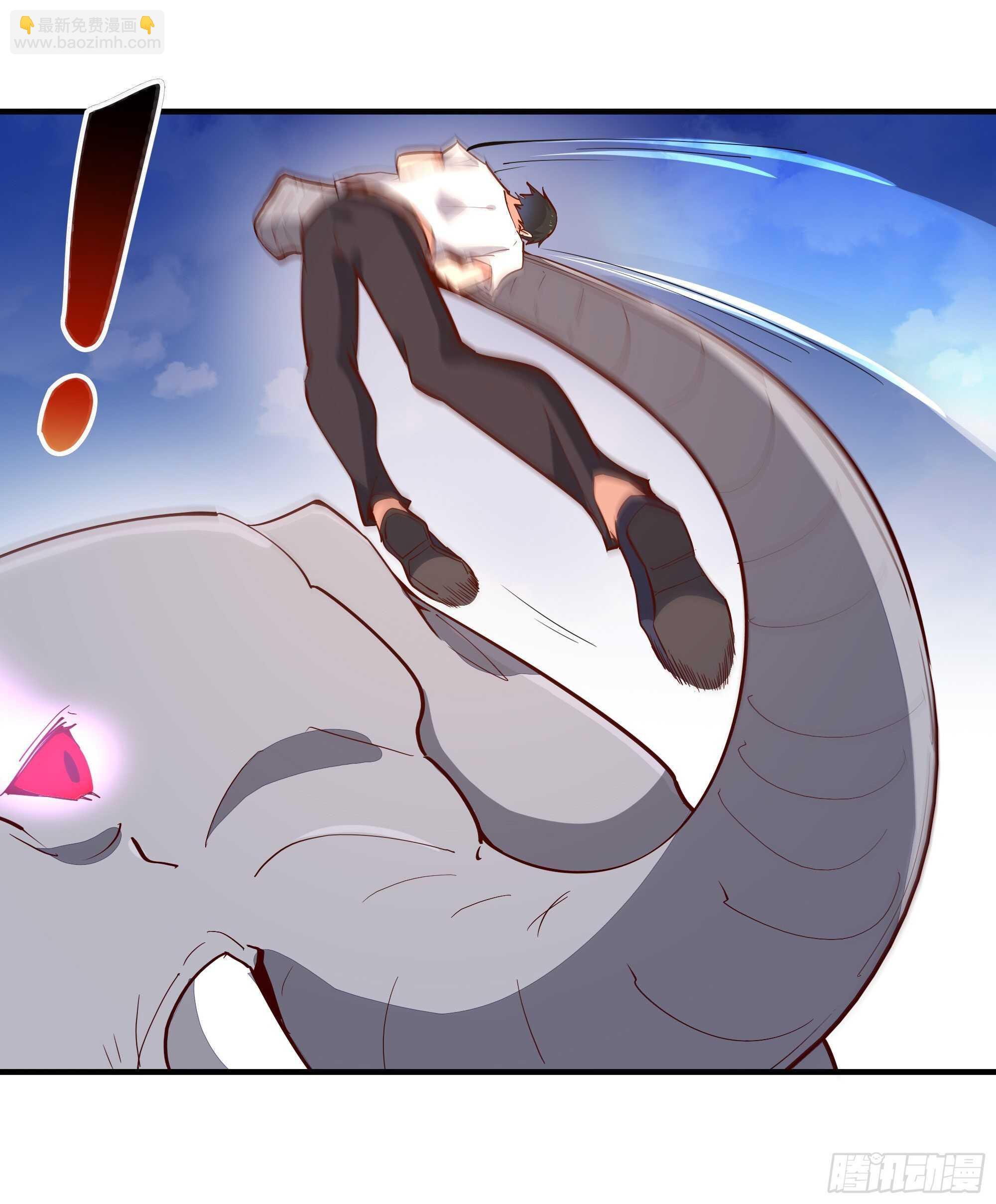 第156话 魔神一样11