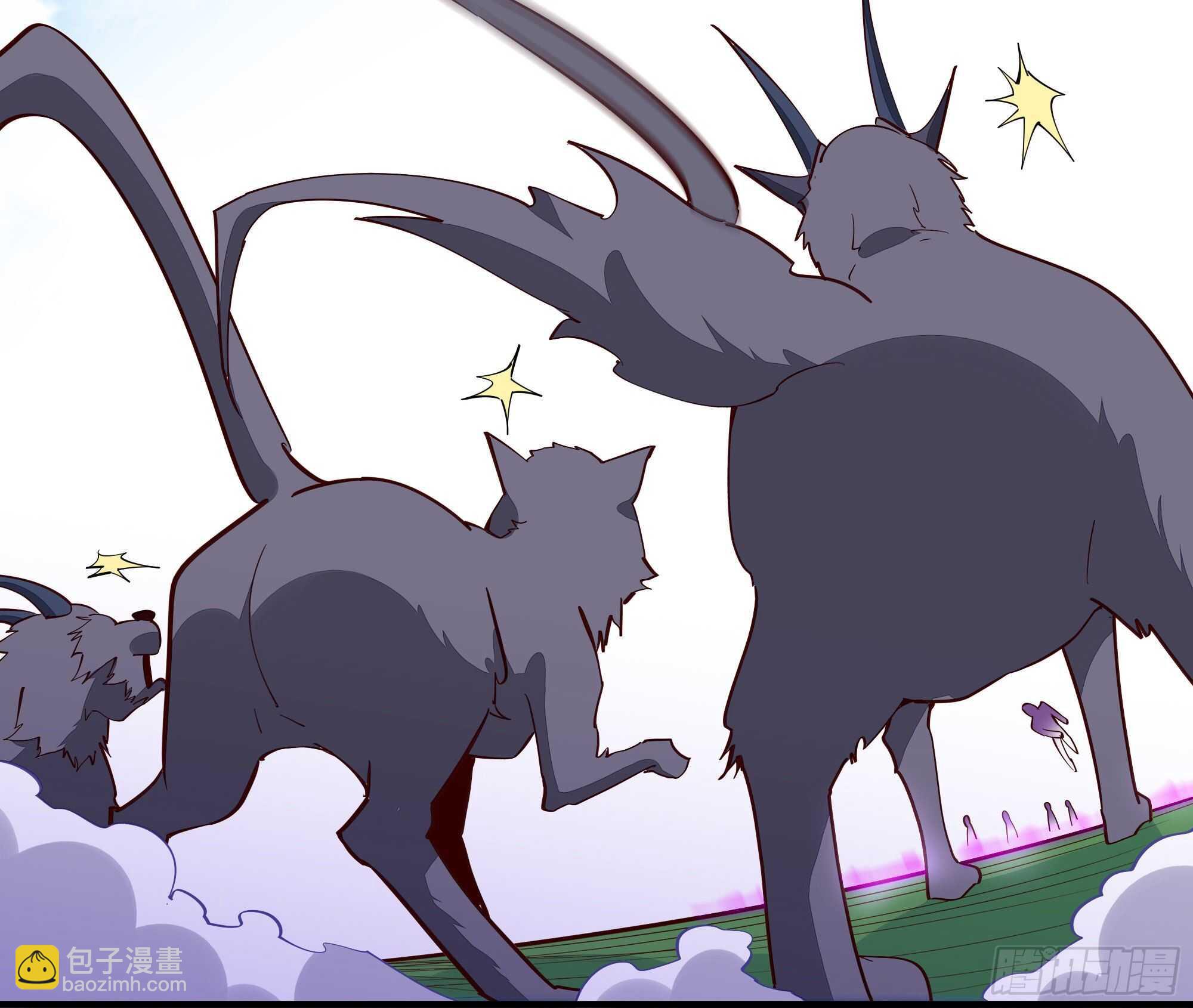 第156话 魔神一样13