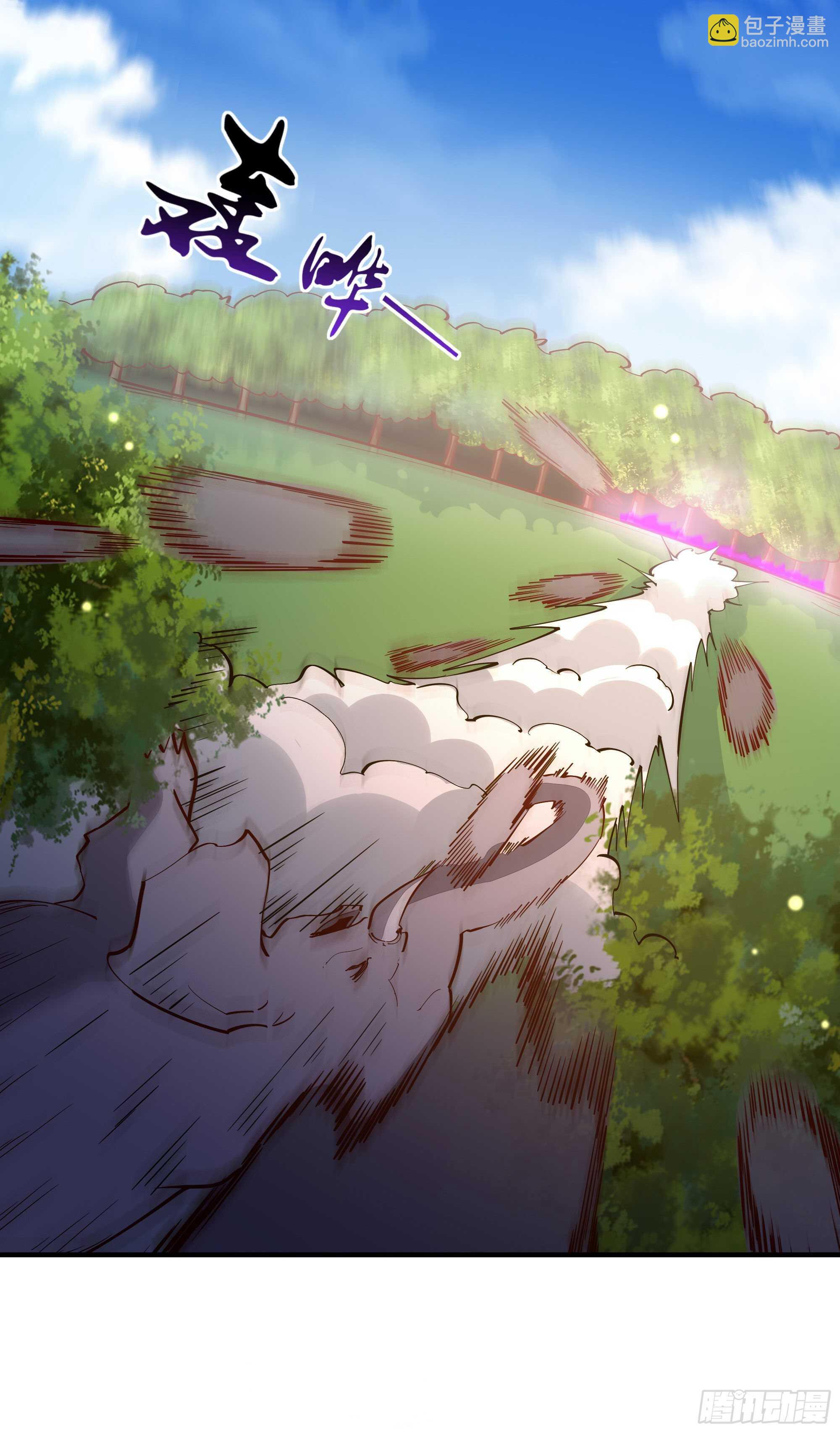 第156话 魔神一样14