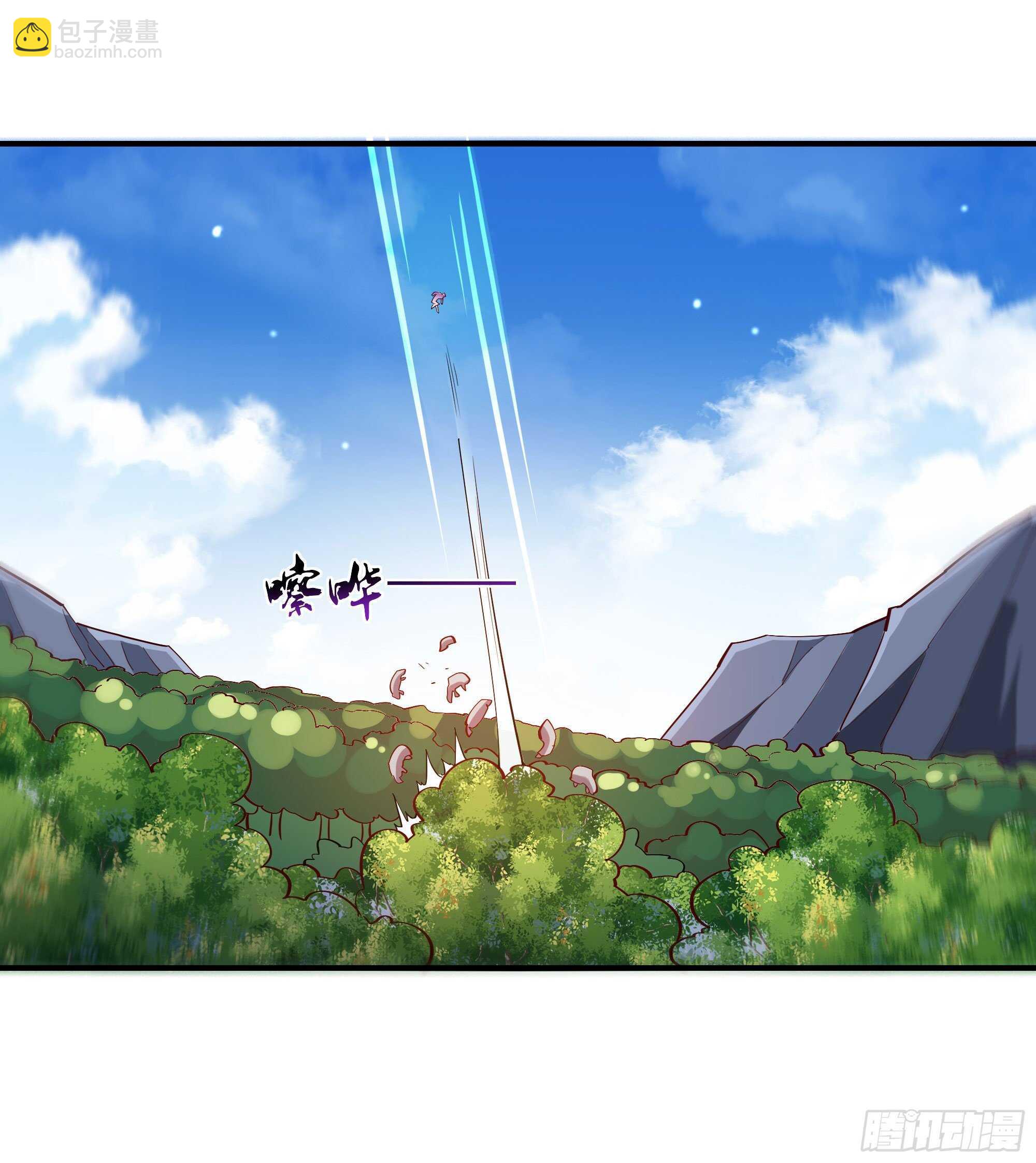第156话 魔神一样18