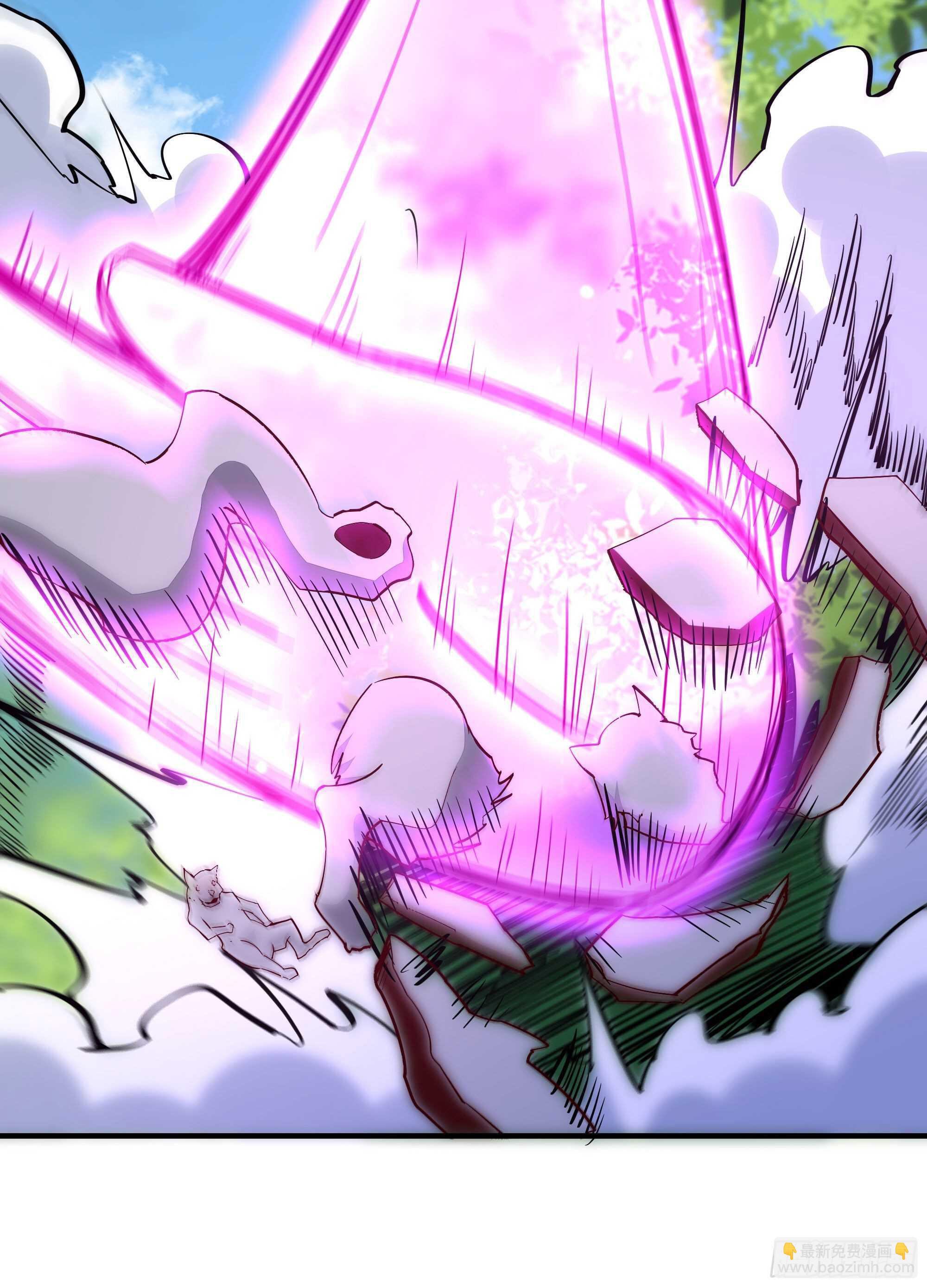 第156话 魔神一样20