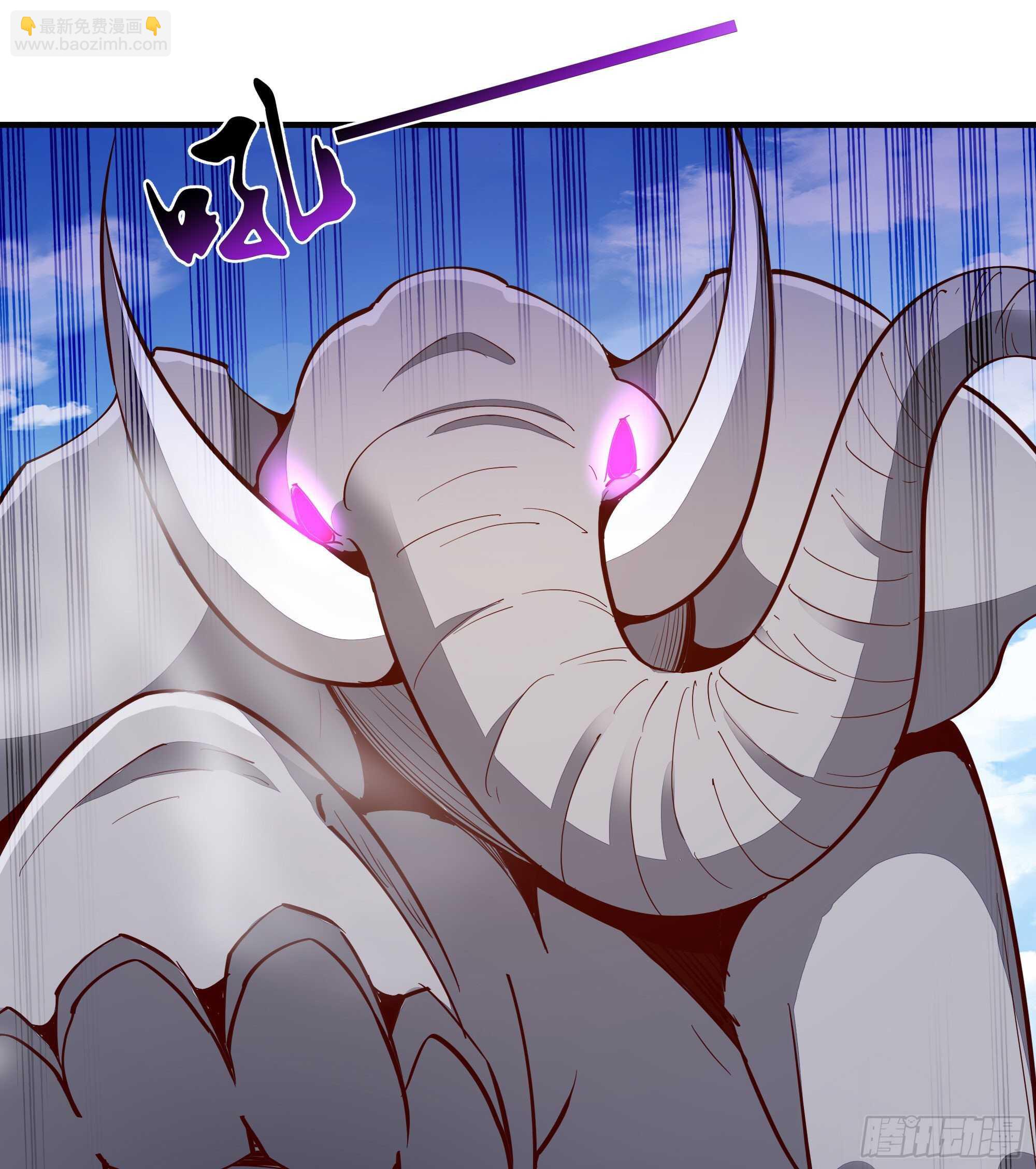 第156话 魔神一样4