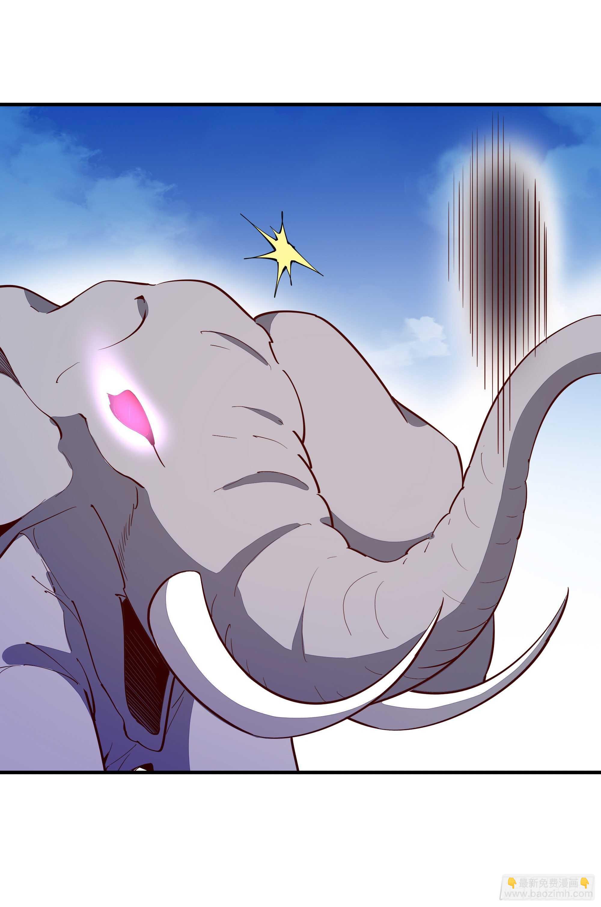 第156话 魔神一样9