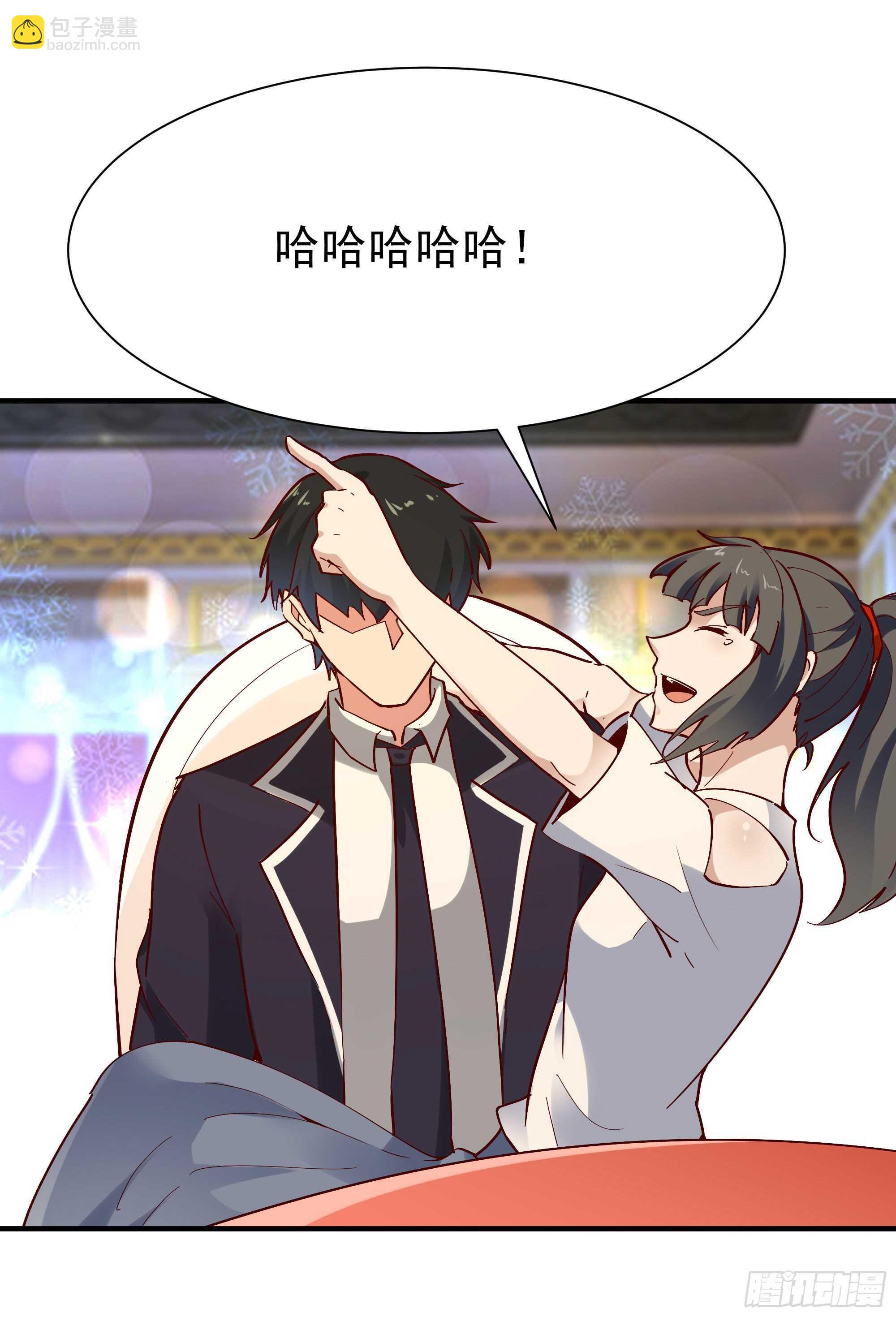 第169话 龙云凤月15
