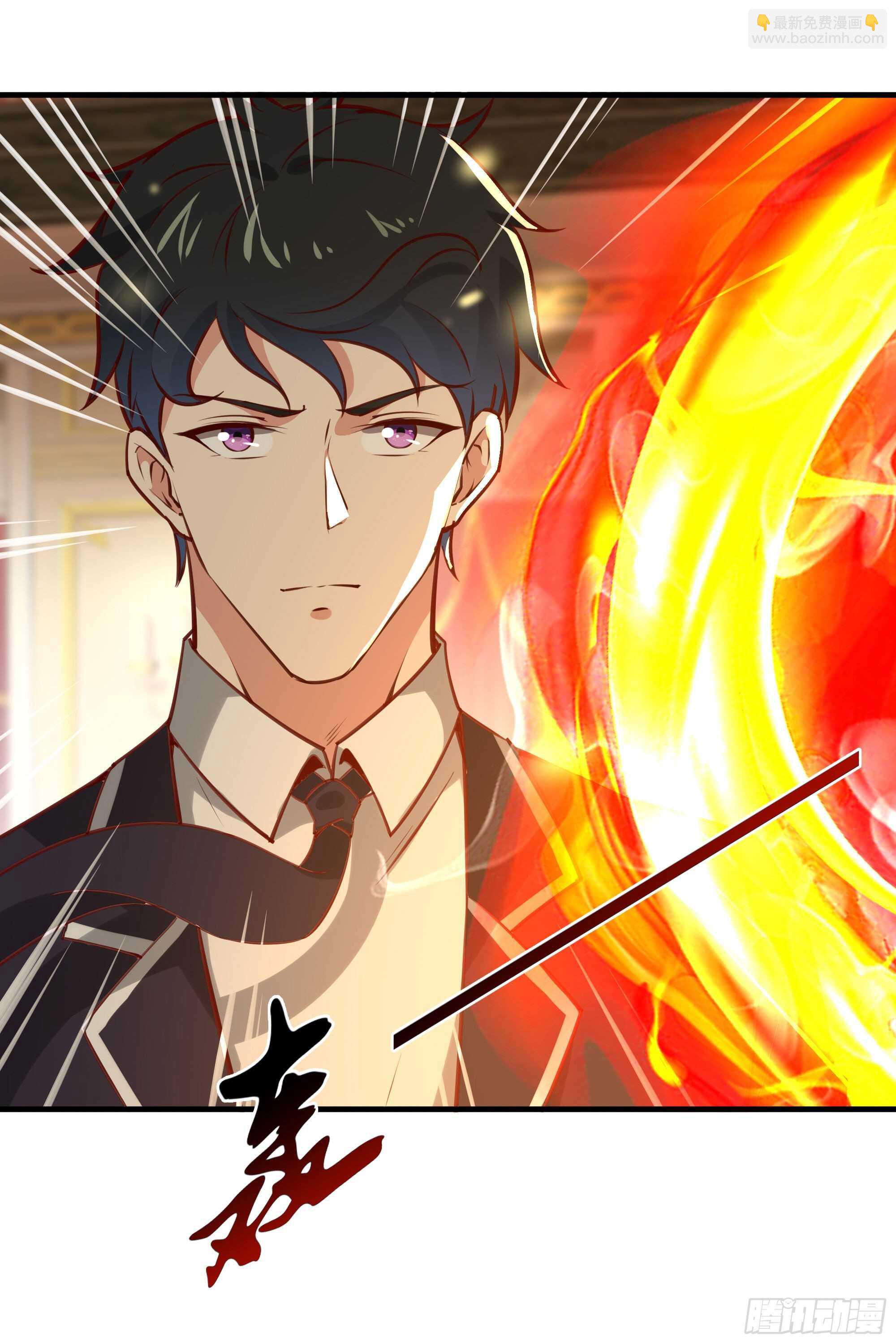 第170话 推销姐姐33