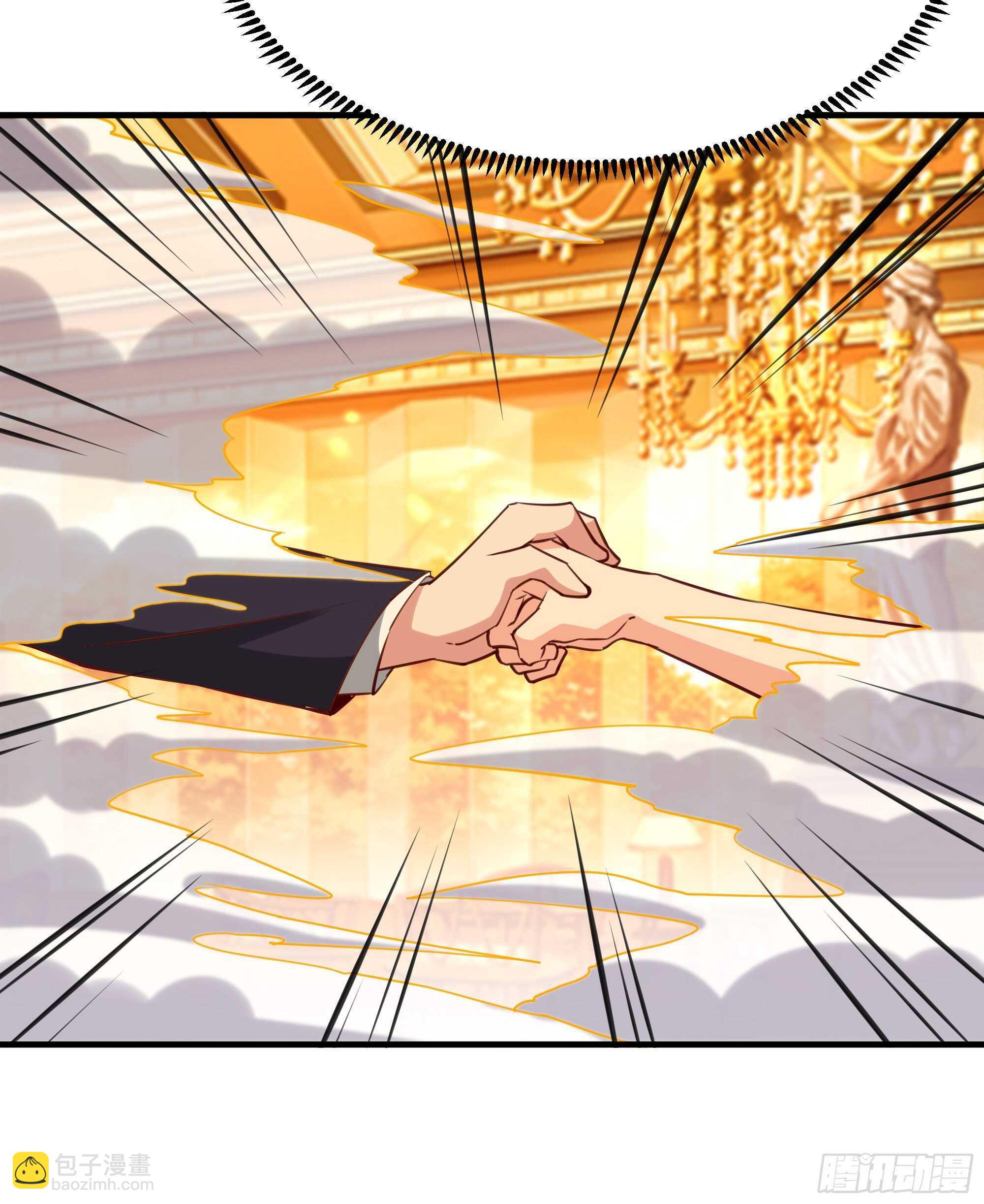 第170话 推销姐姐37