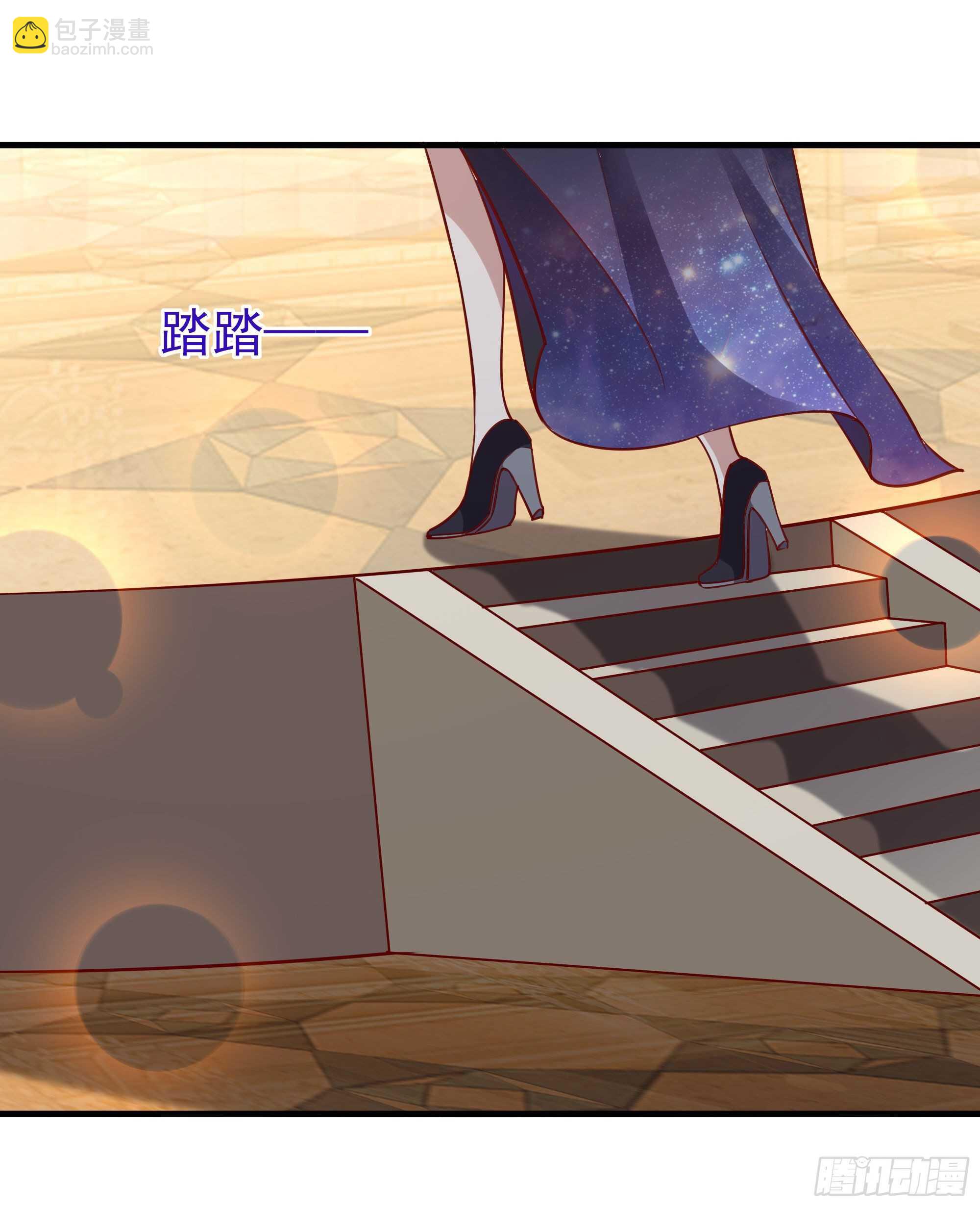 第170话 推销姐姐9