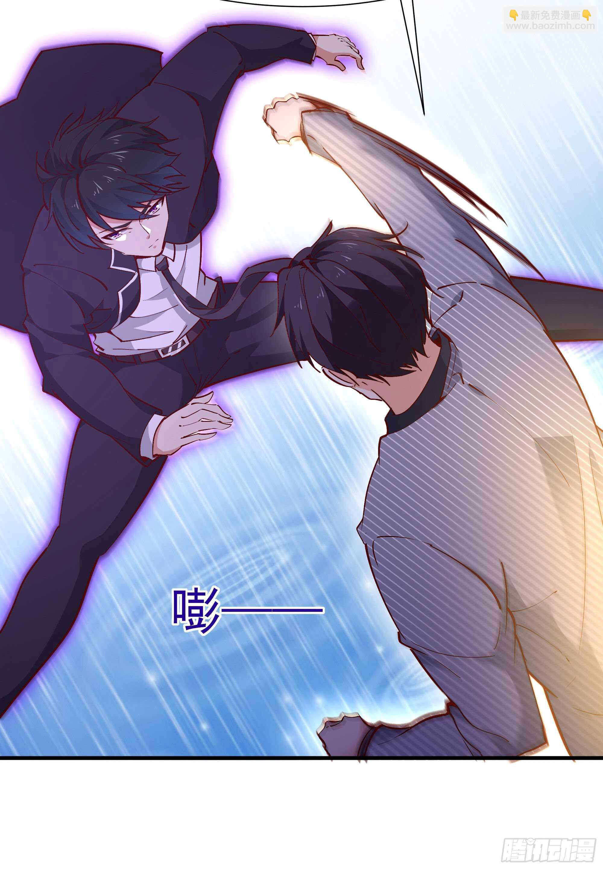 第185话 神武决斗16