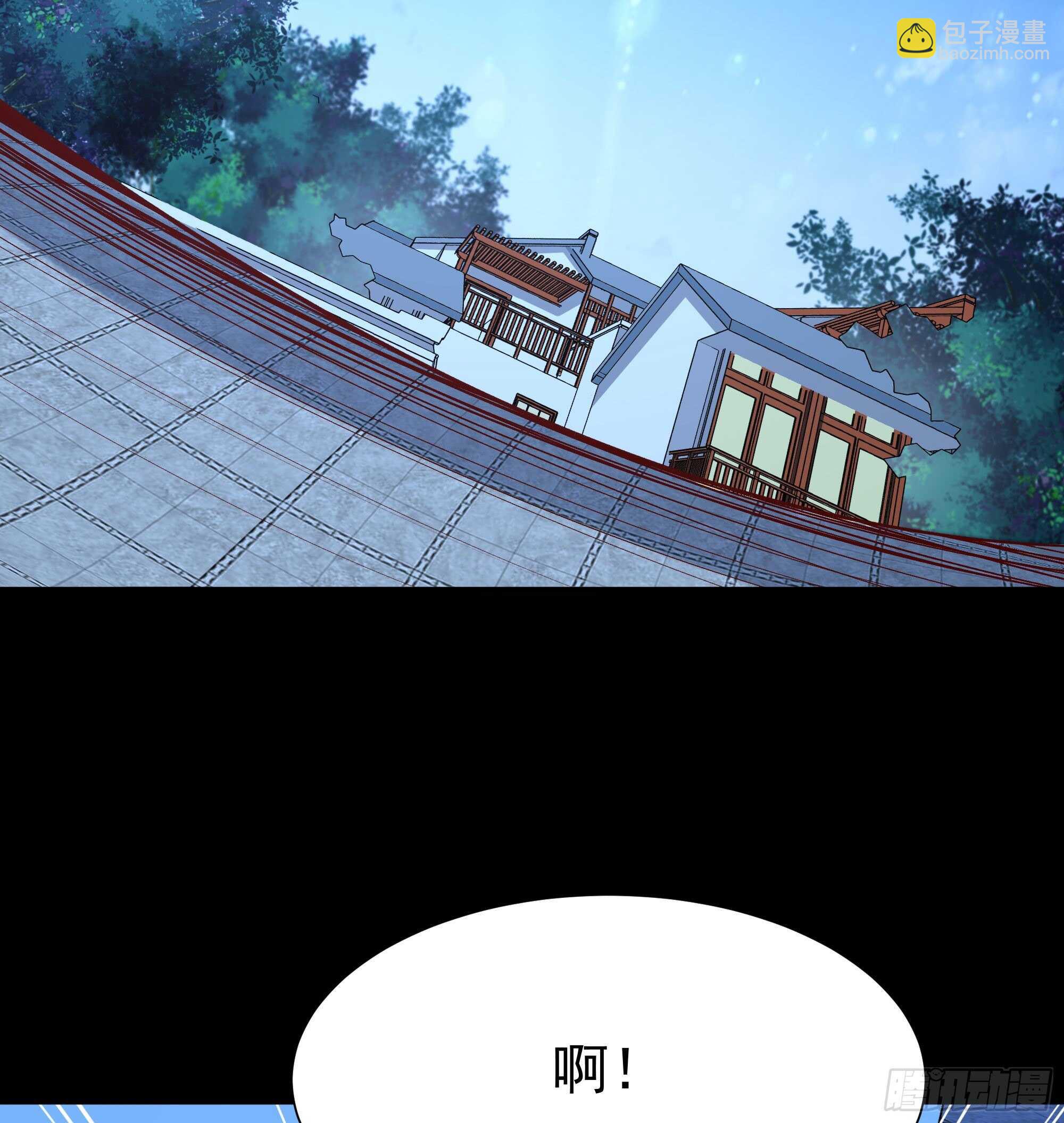 第189话 木离快跑14