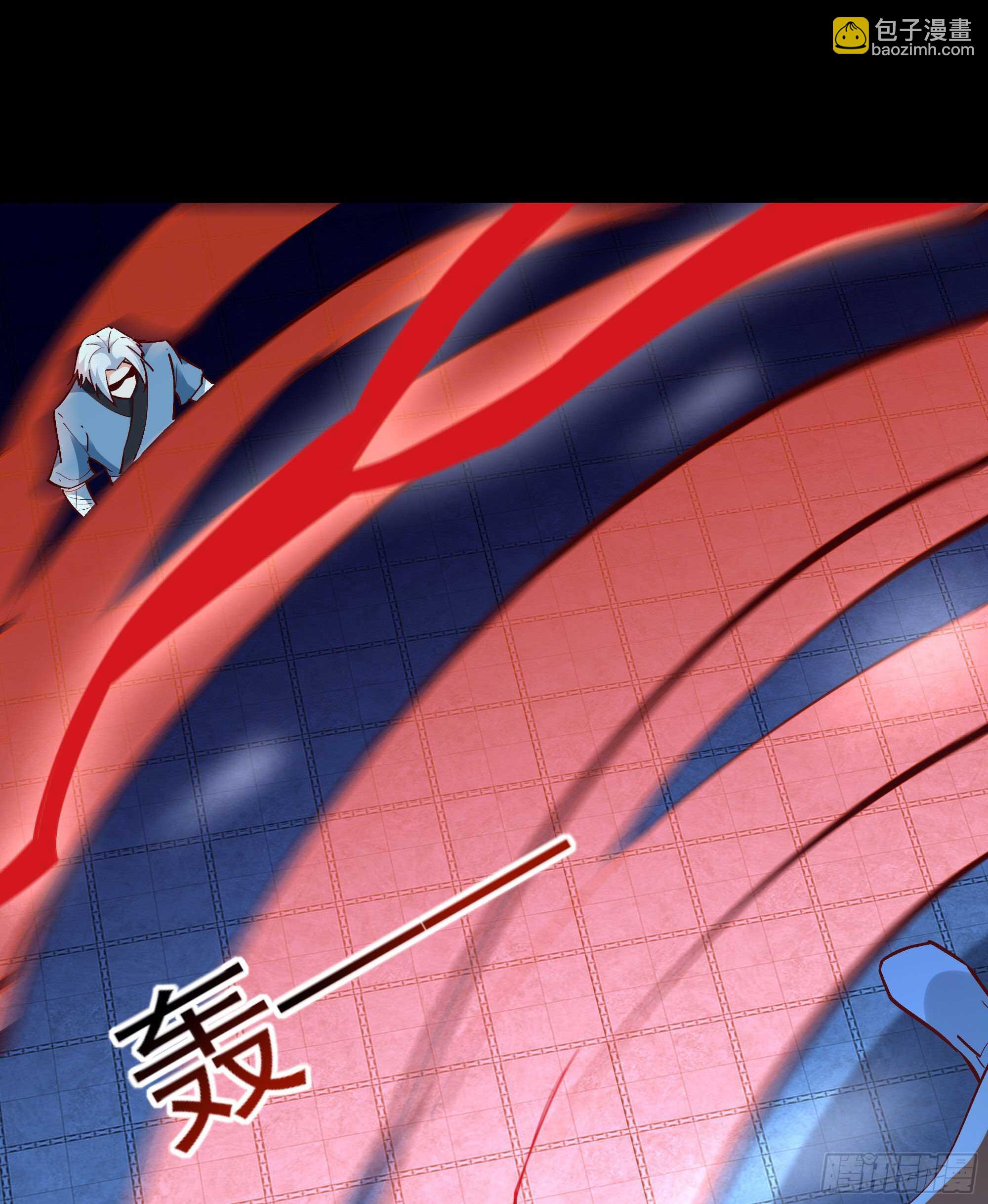 第189话 木离快跑21