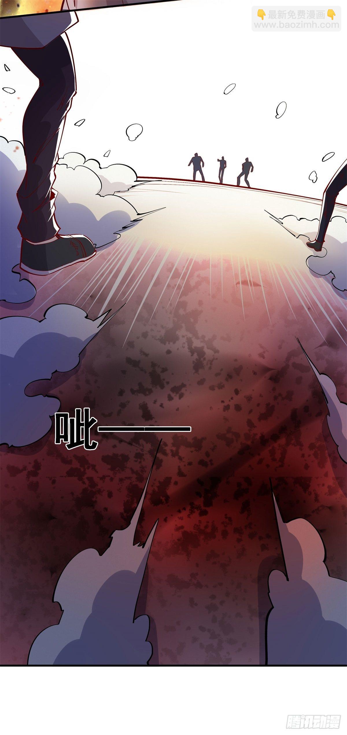 第208话 有来无回21