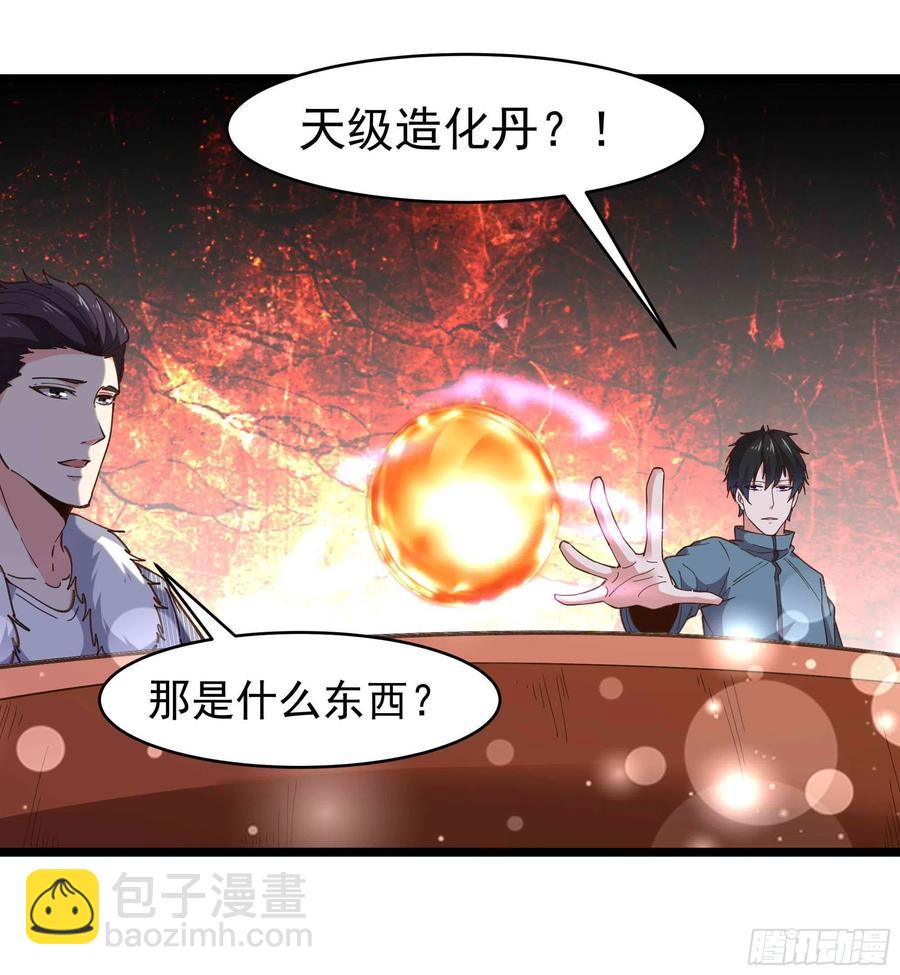 第239话 召唤神龙15