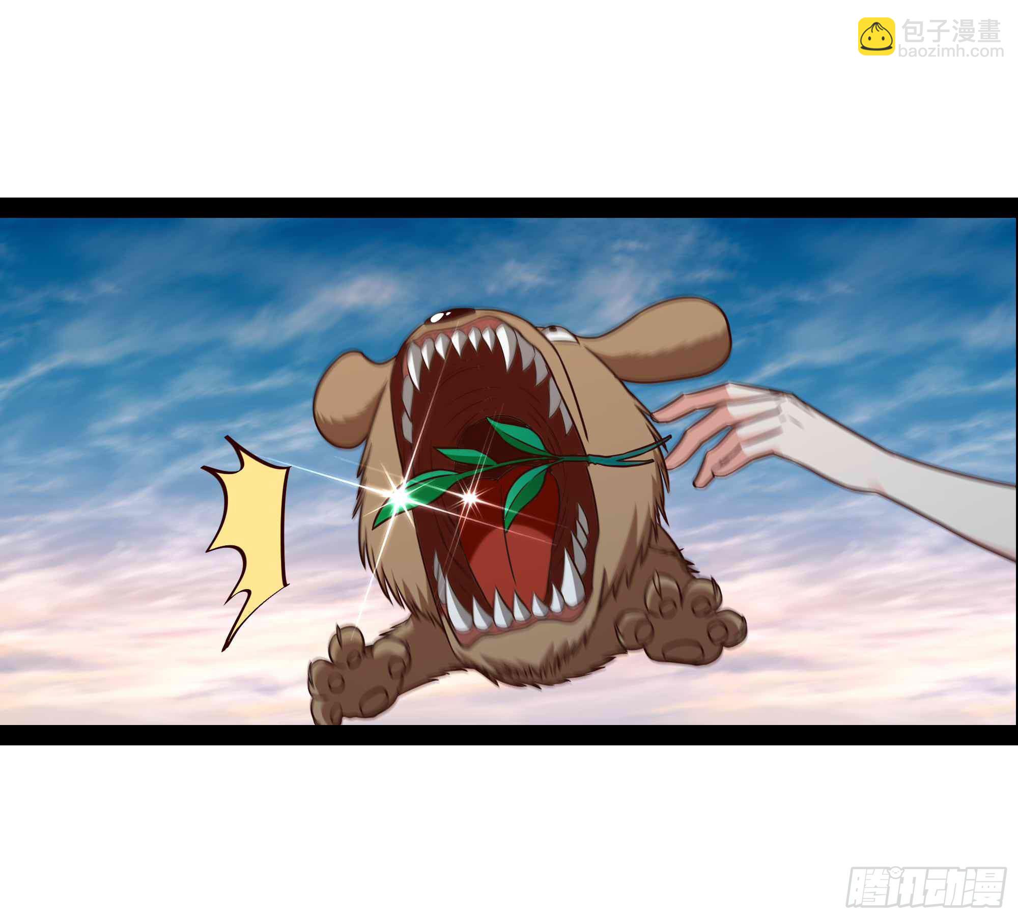 第296话 神女瑶姬17