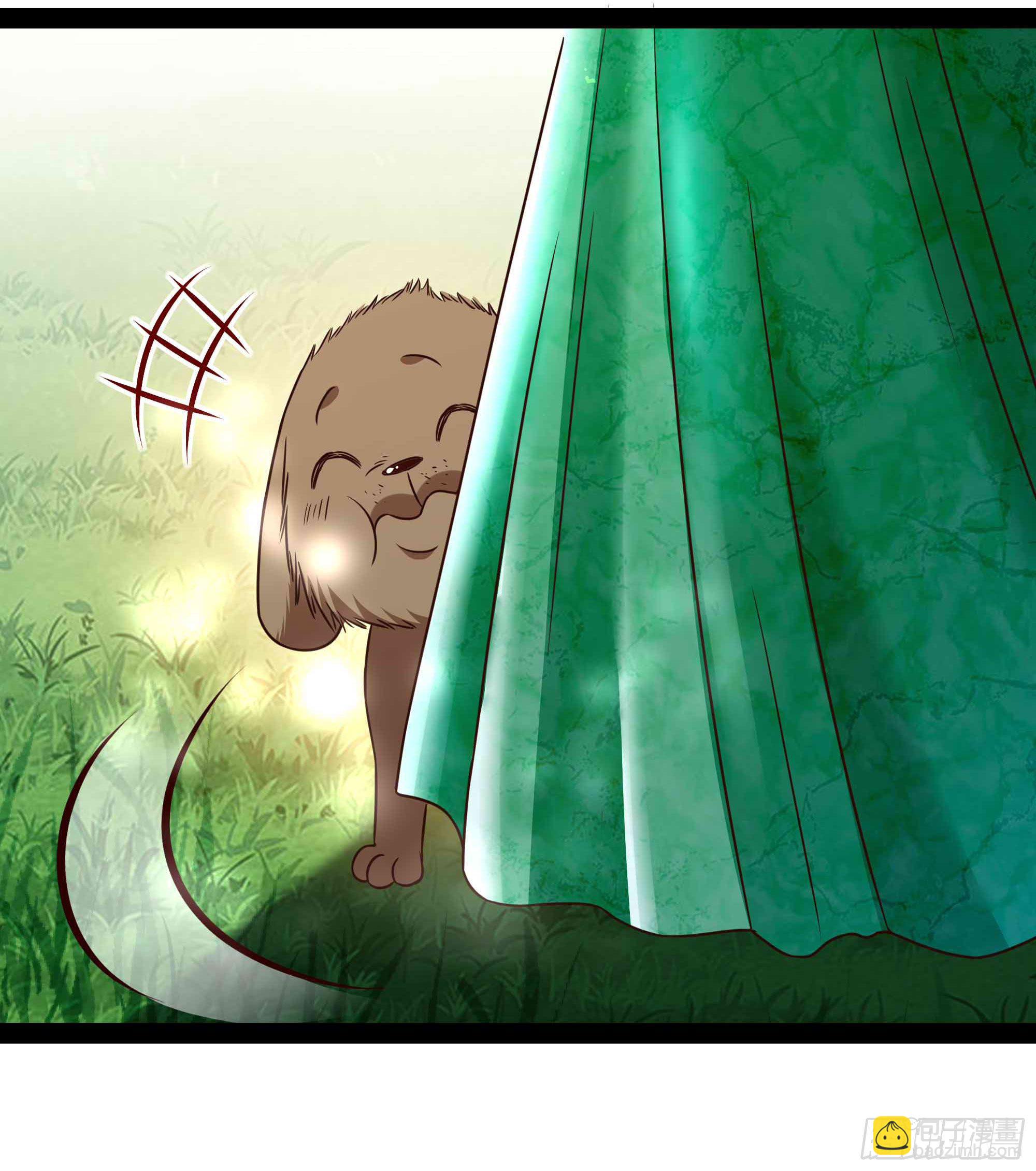 第296话 神女瑶姬19