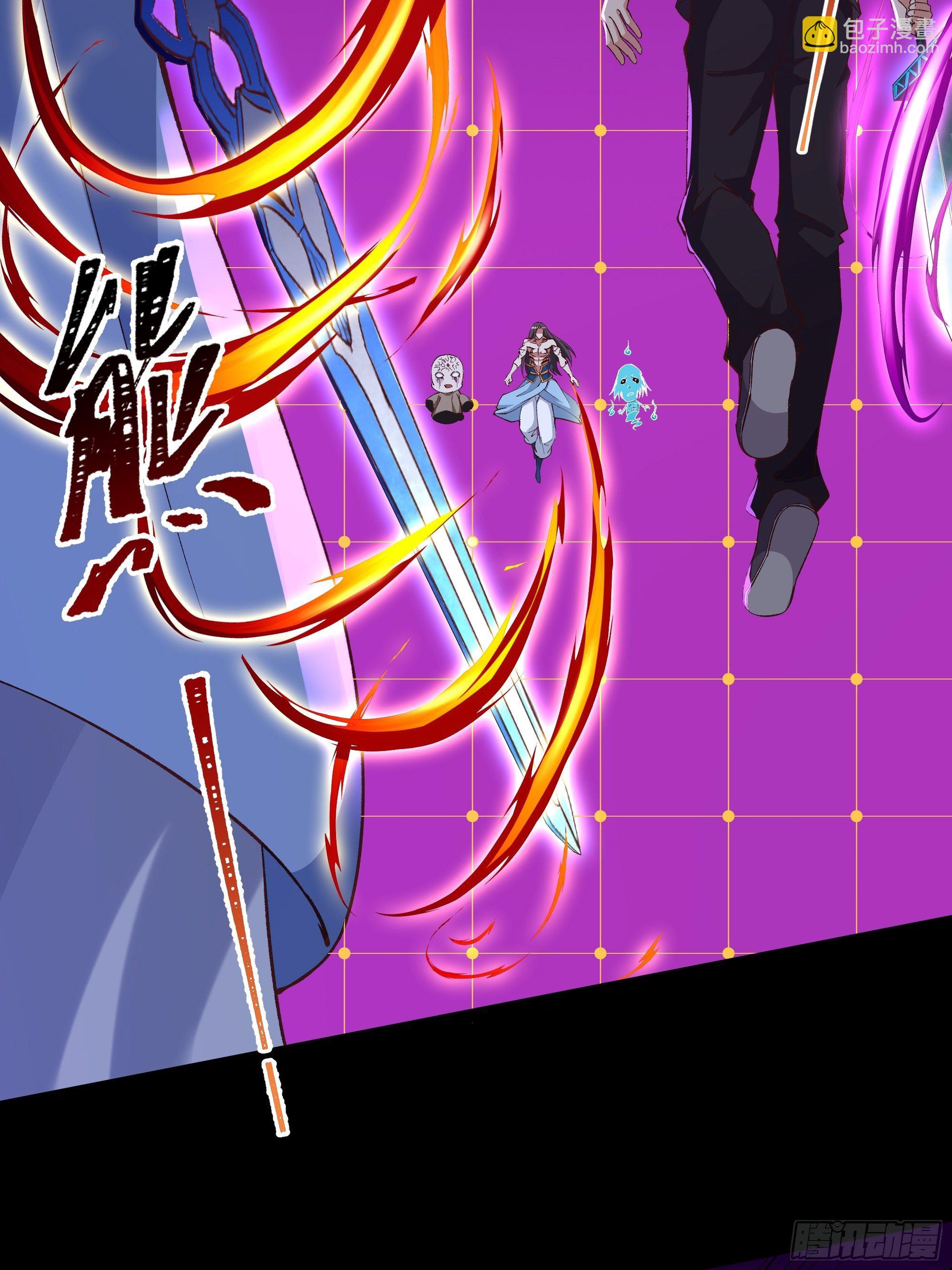 第306话 这下完蛋9