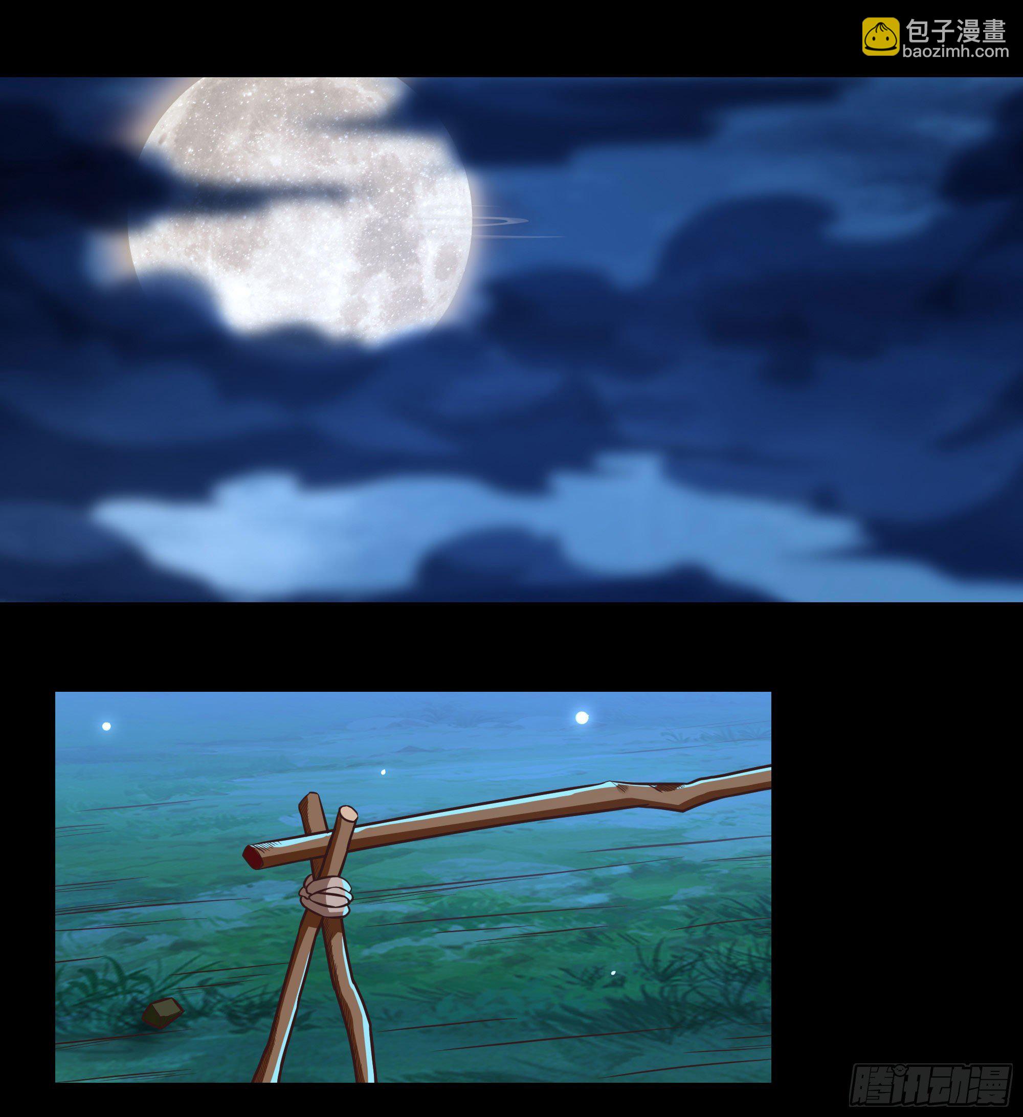 第307话 拘神拿鬼2