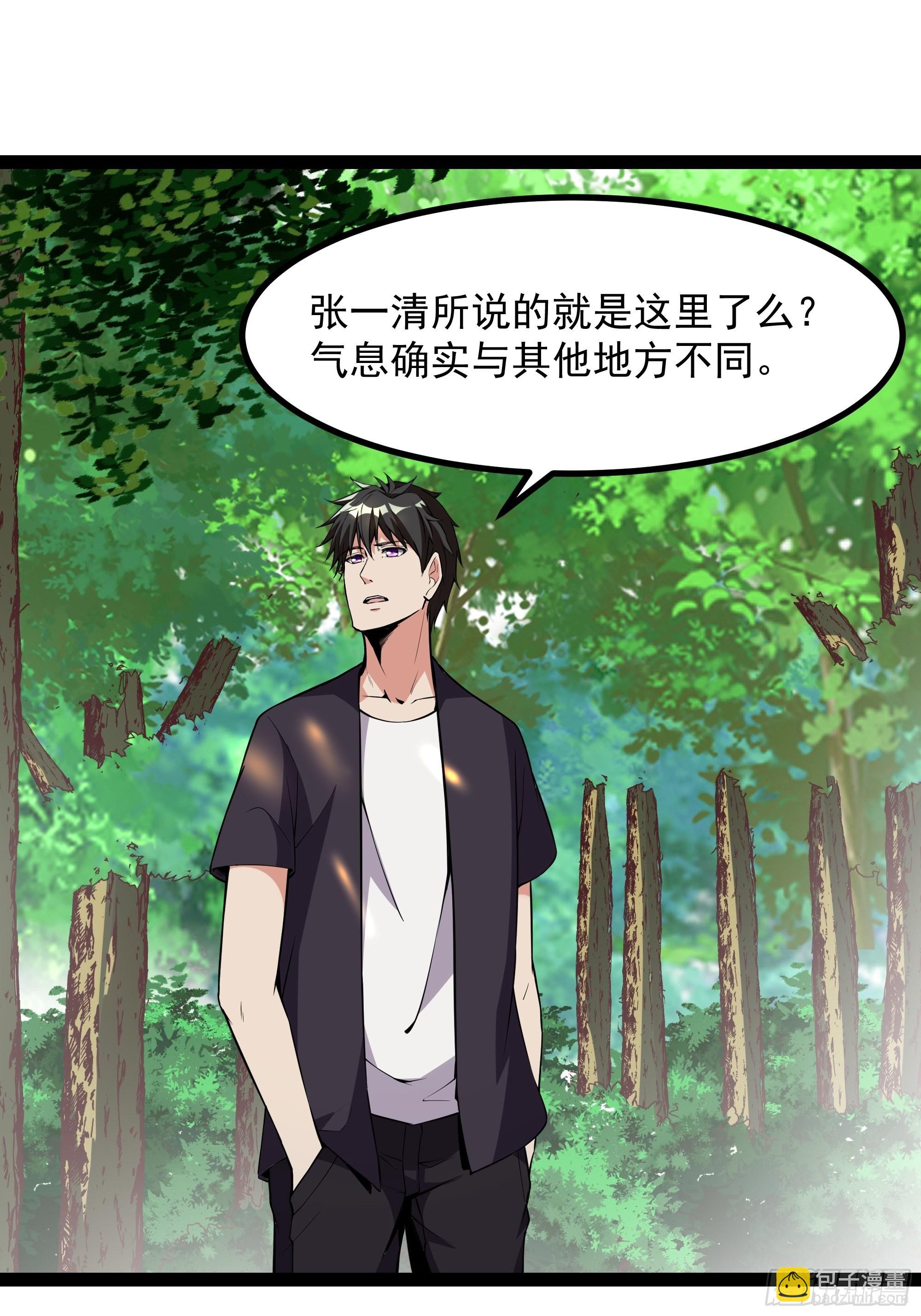 第321话 白灵秘境20