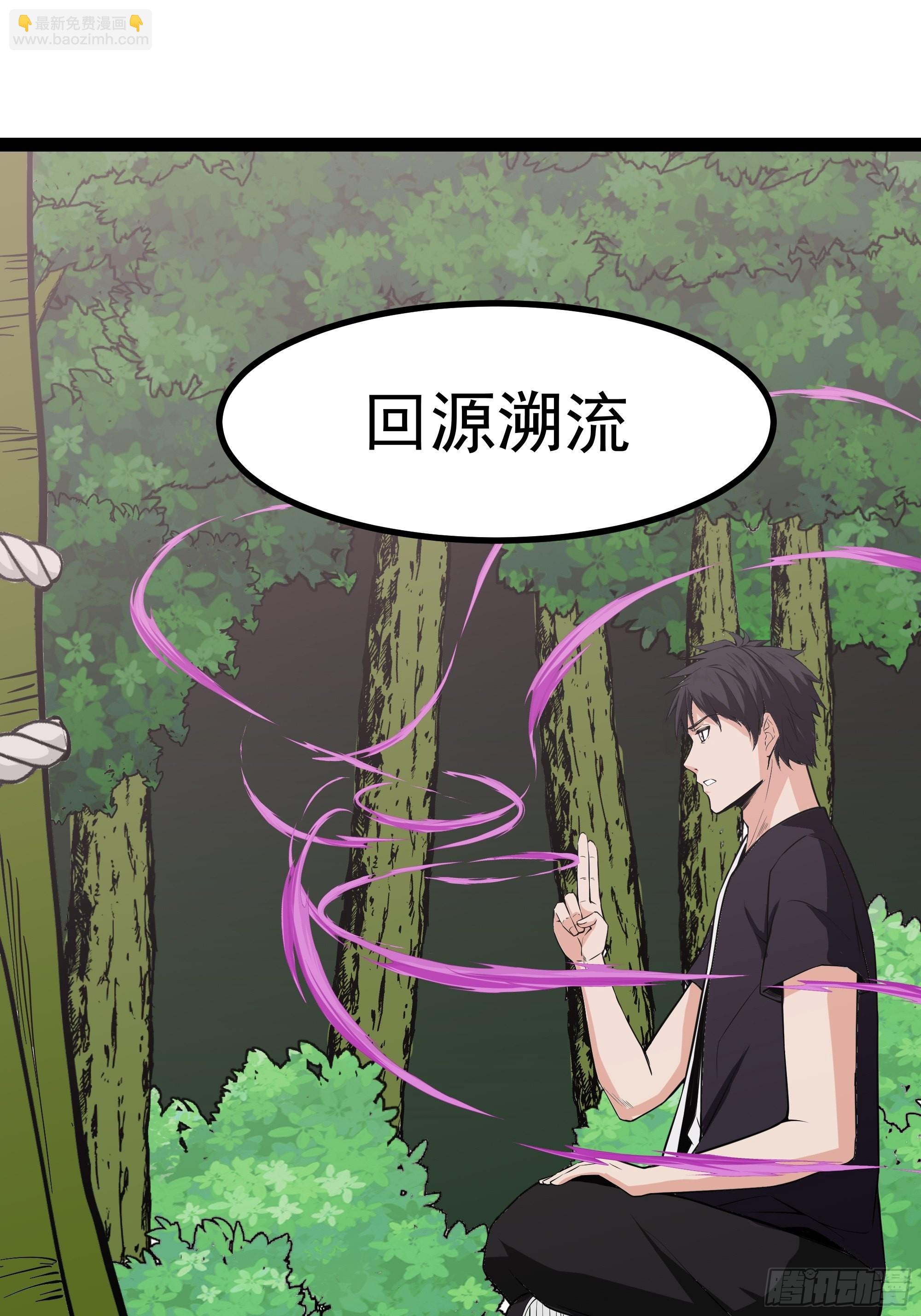 第321话 白灵秘境23