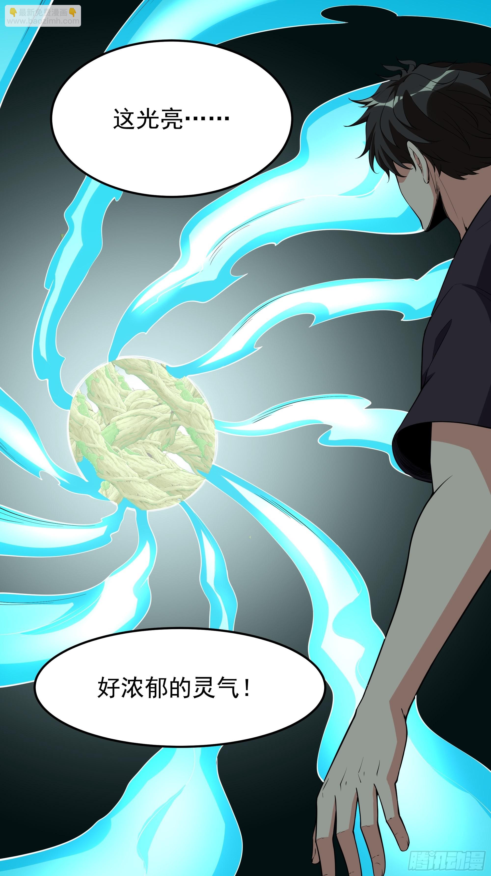 第334话 灵脉本源4