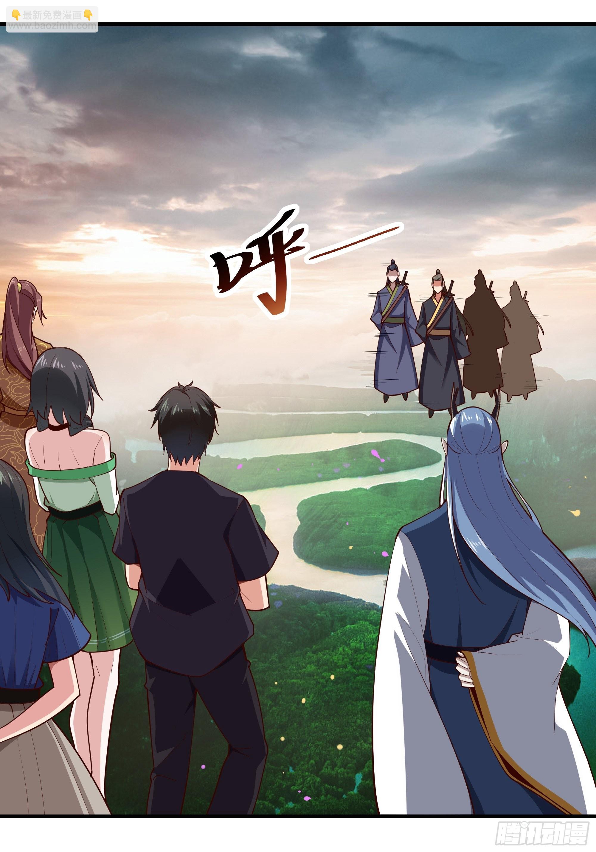 第348话 龙宫太子26