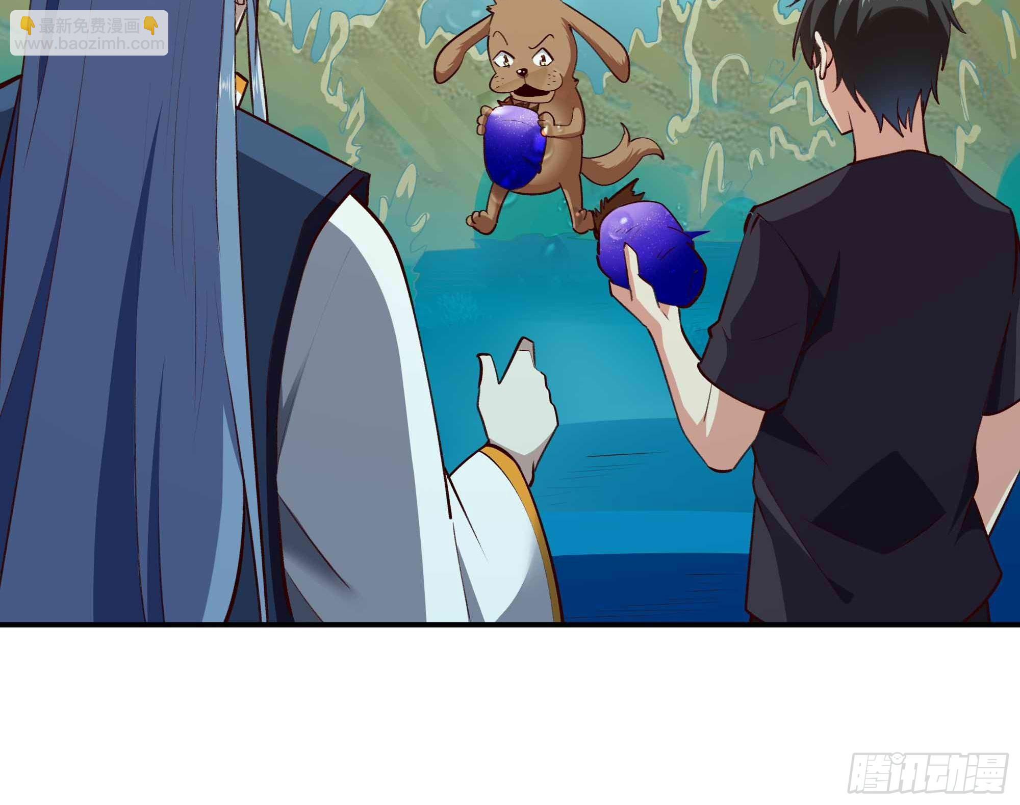 第351话  特别耐造9
