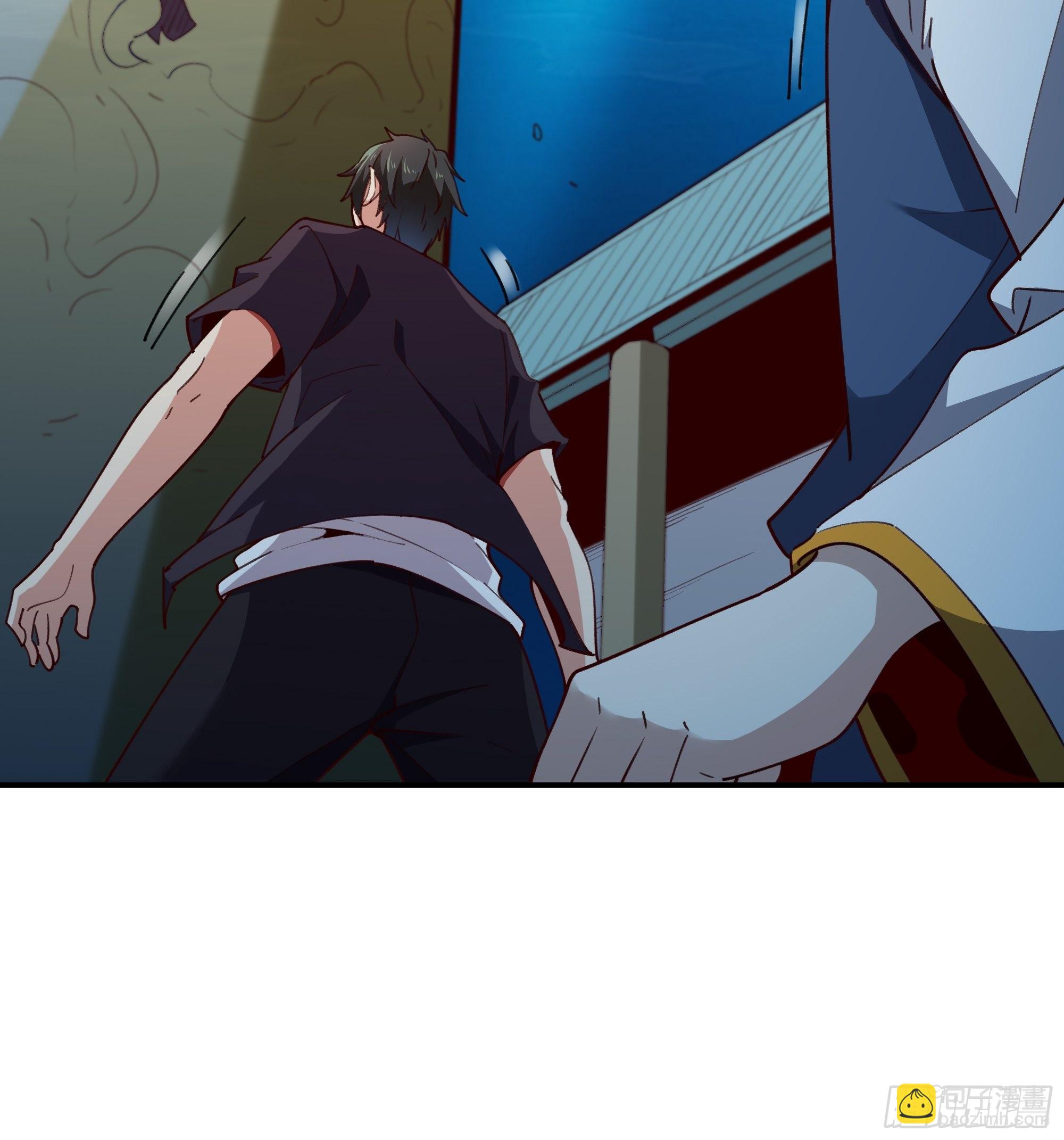 第357话 定海神针31