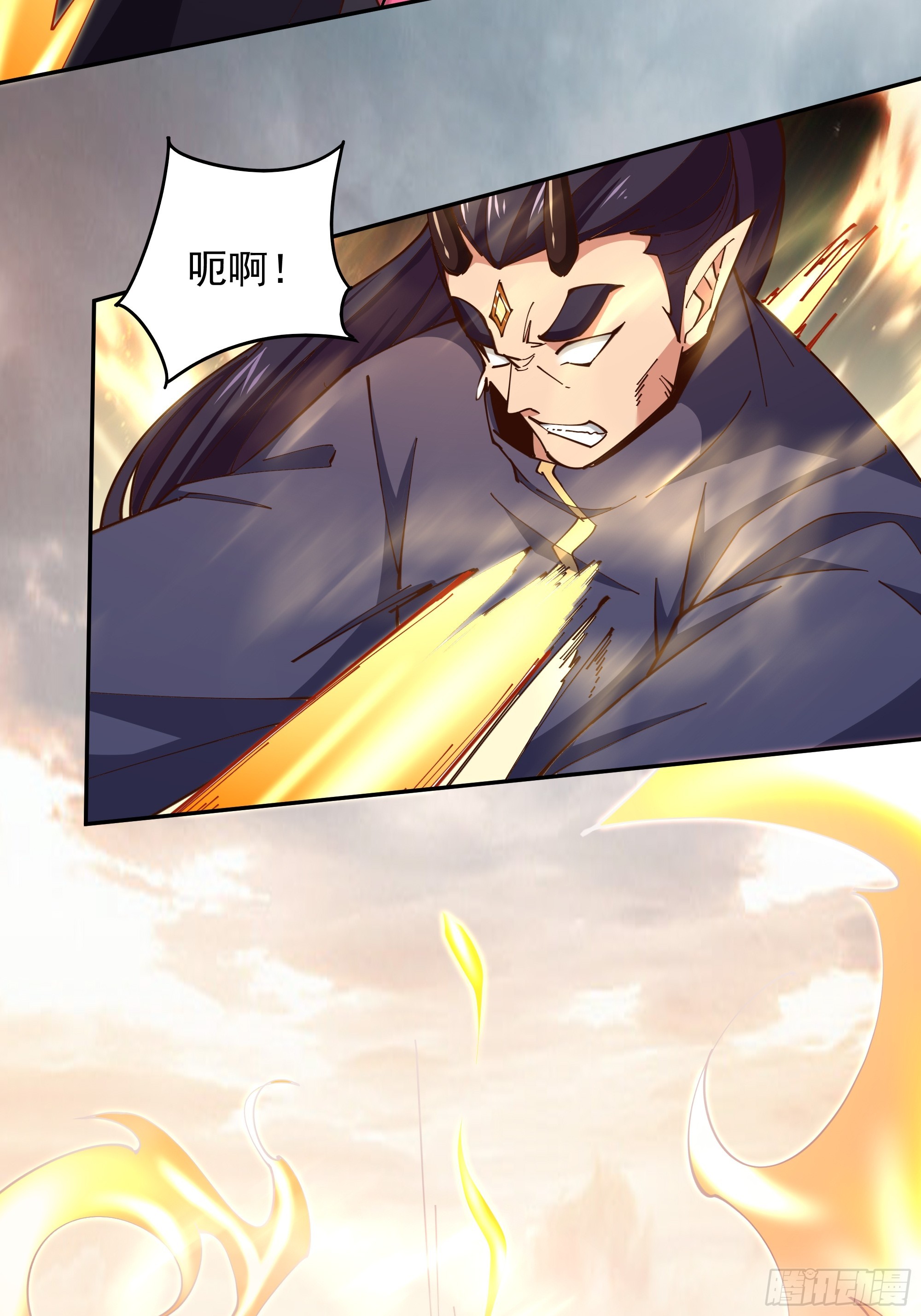 第371话 征伐世界3
