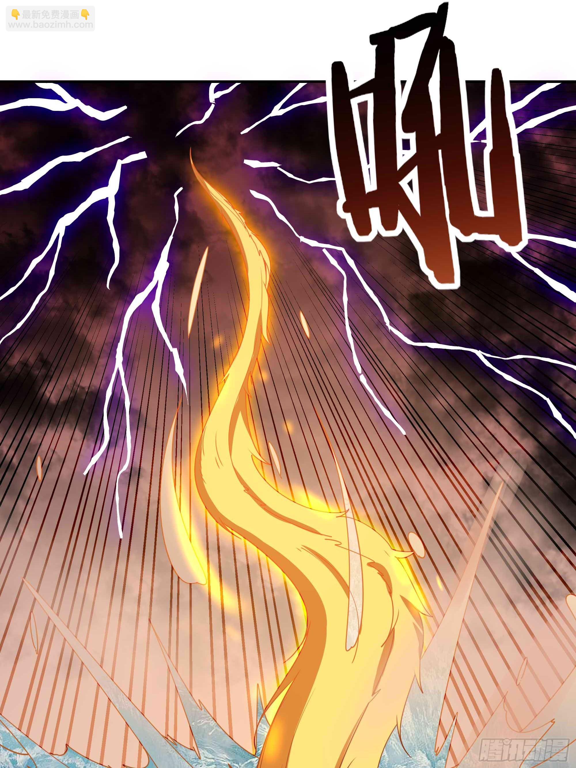 第391话 地球是我们的！38