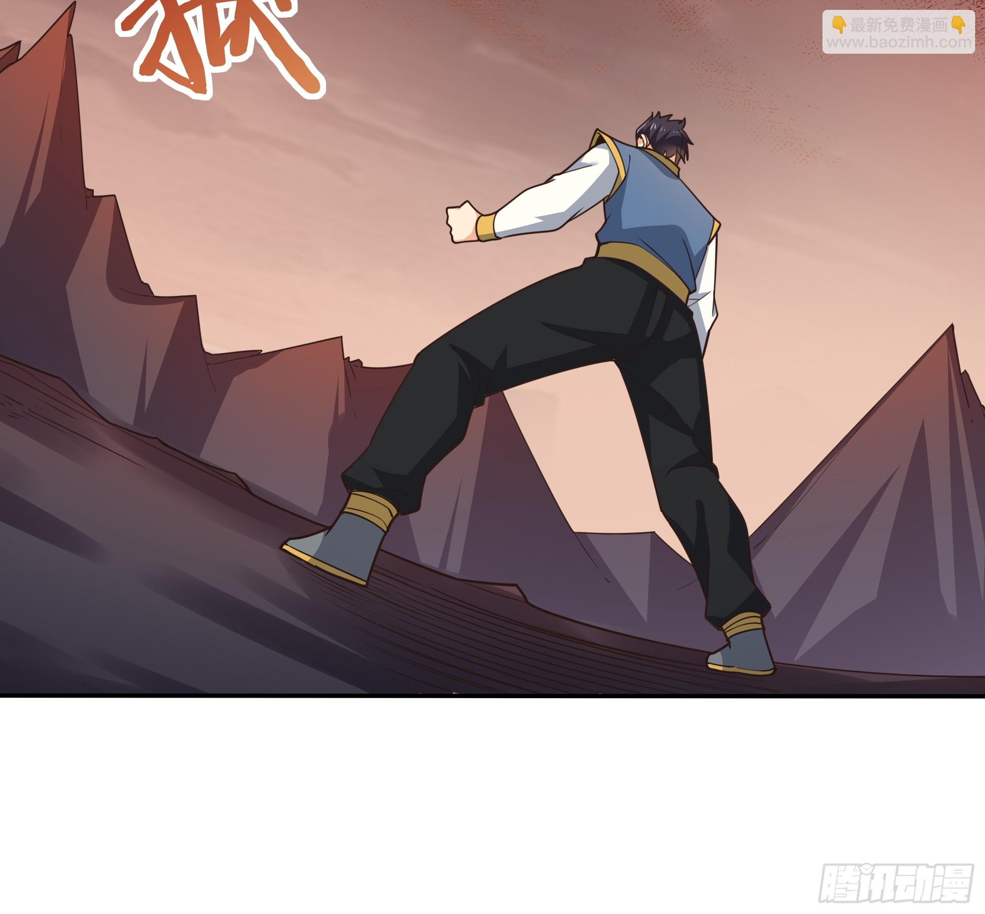 第392话 赶尽杀绝？33