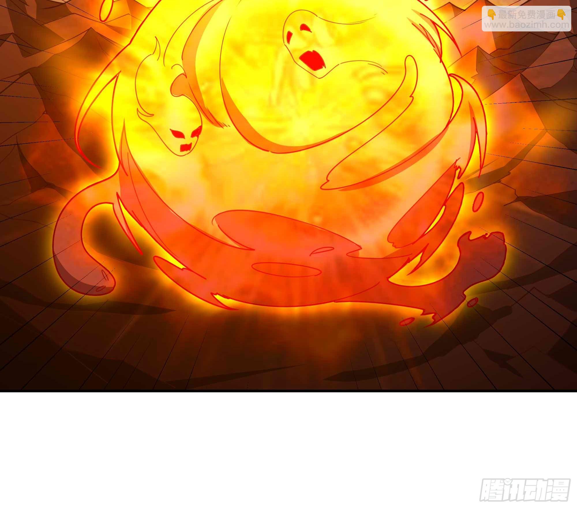 第394话 成神了？9