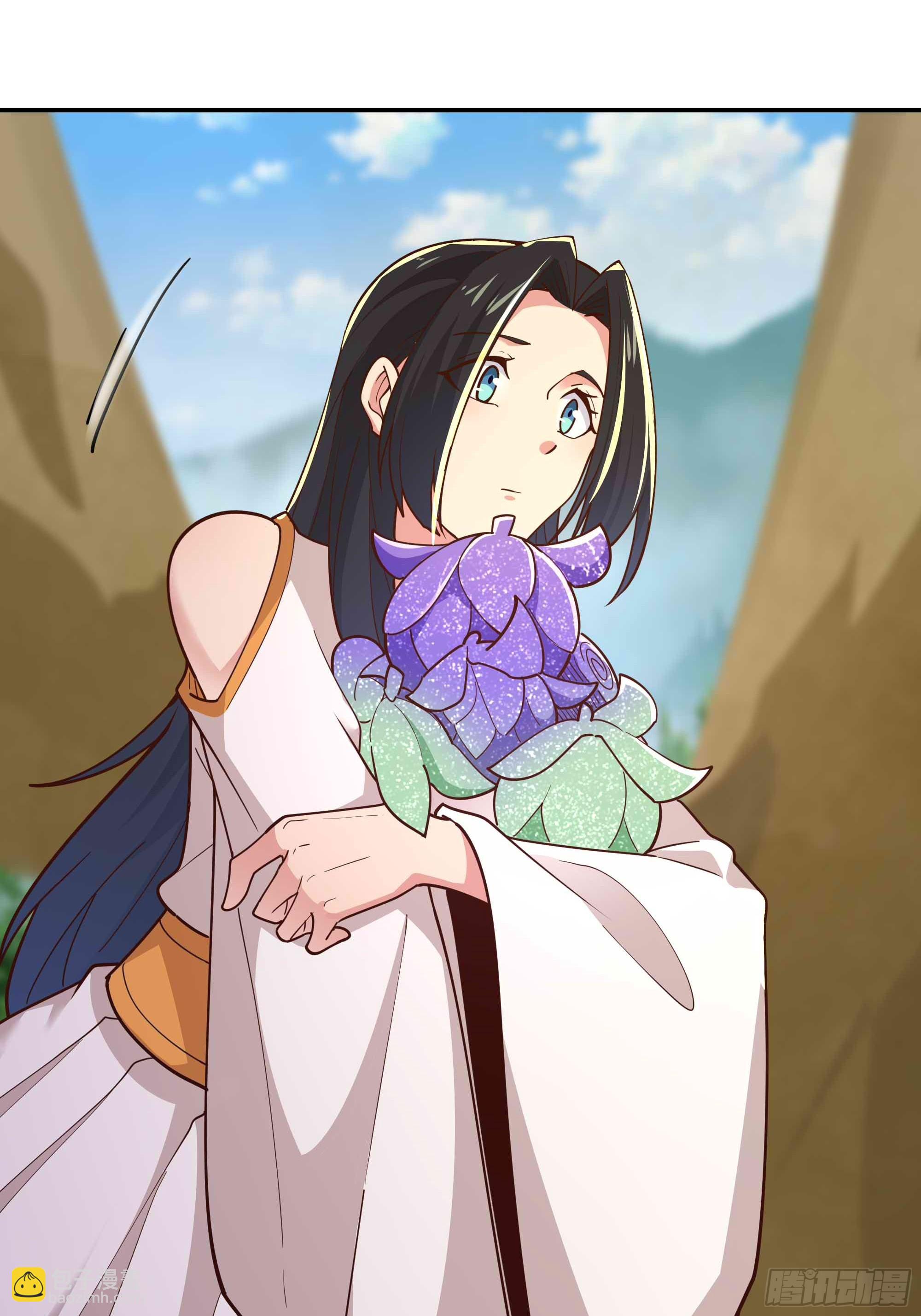 第402话 神明道果13