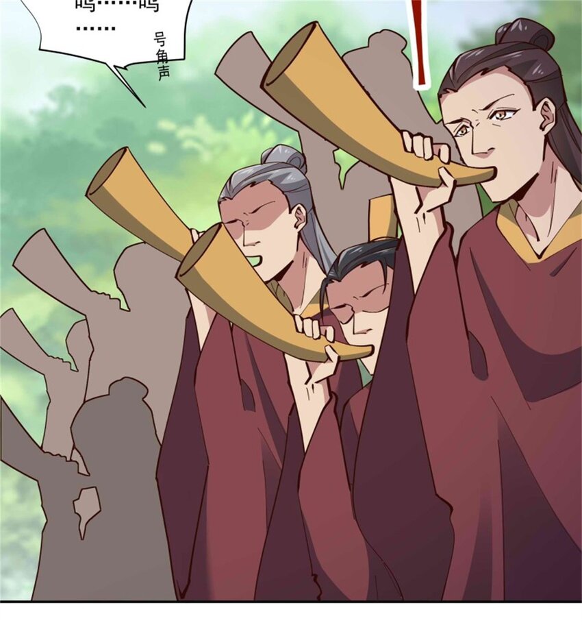 第413话 随我出征，战！12