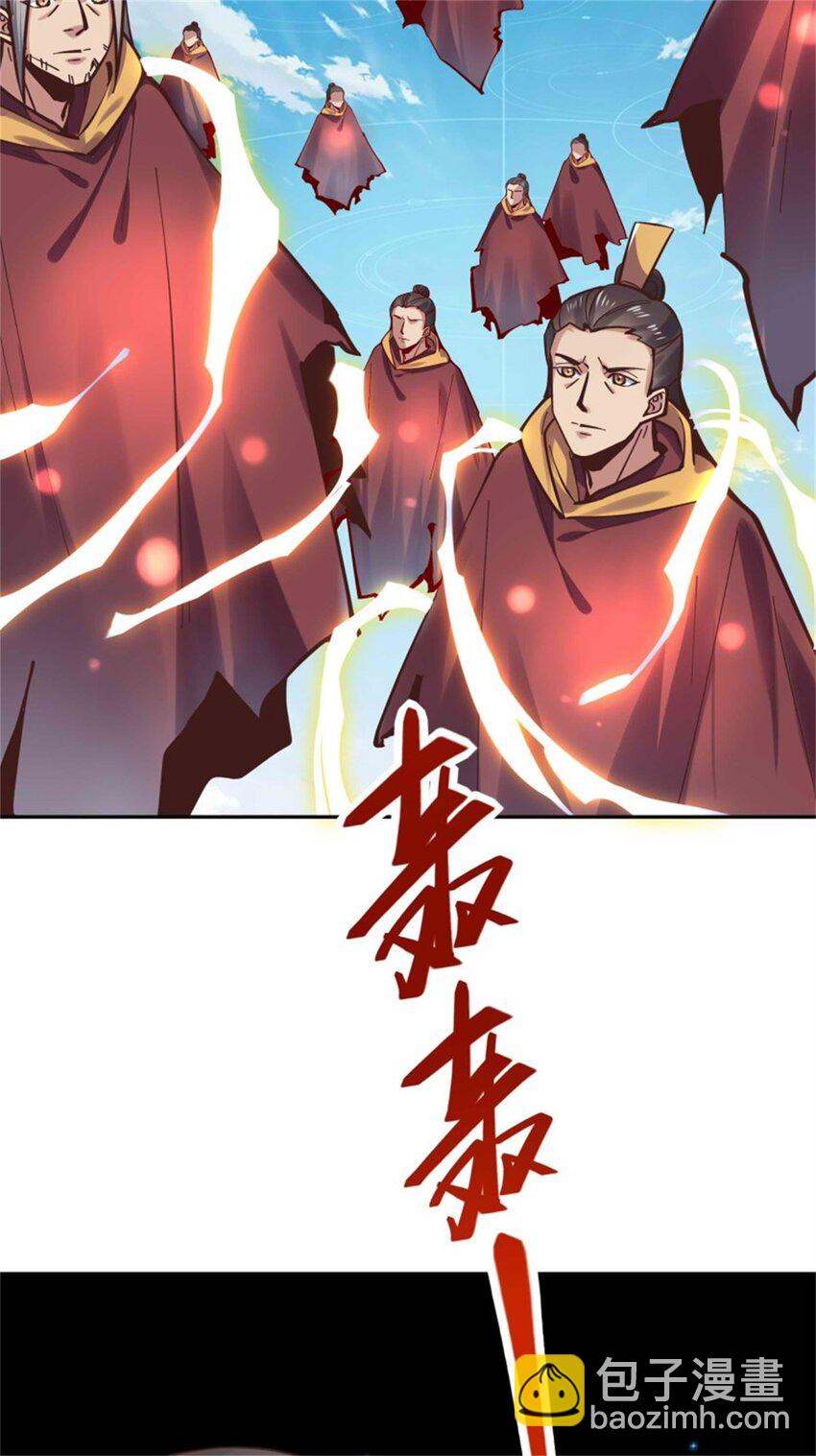 第413话 随我出征，战！14