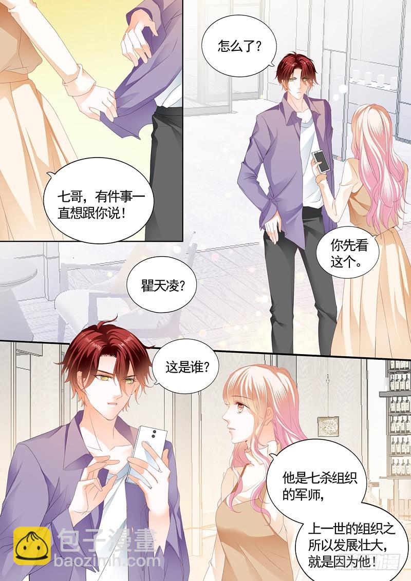 放心等我回来2