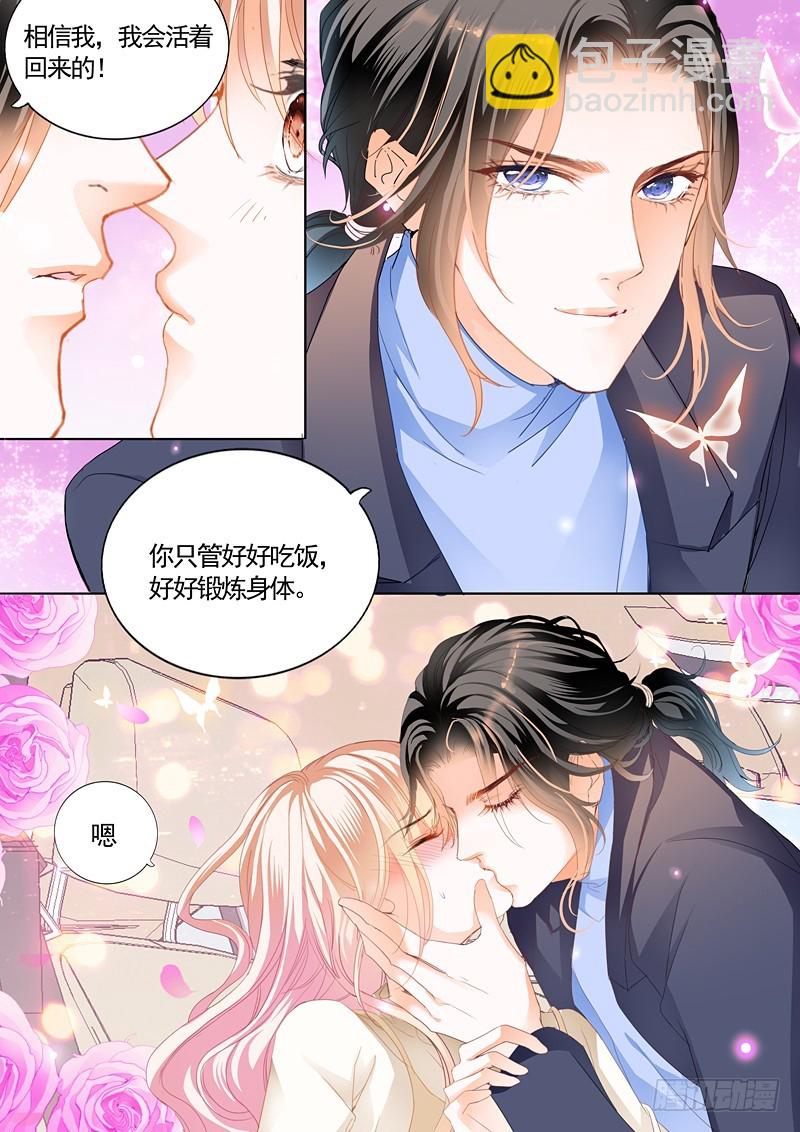 放心等我回来9