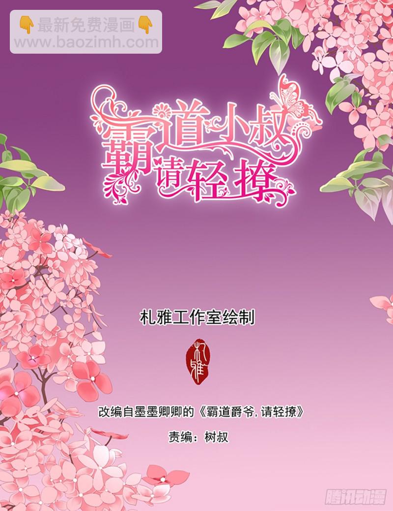 我才是你孩子的爸爸1