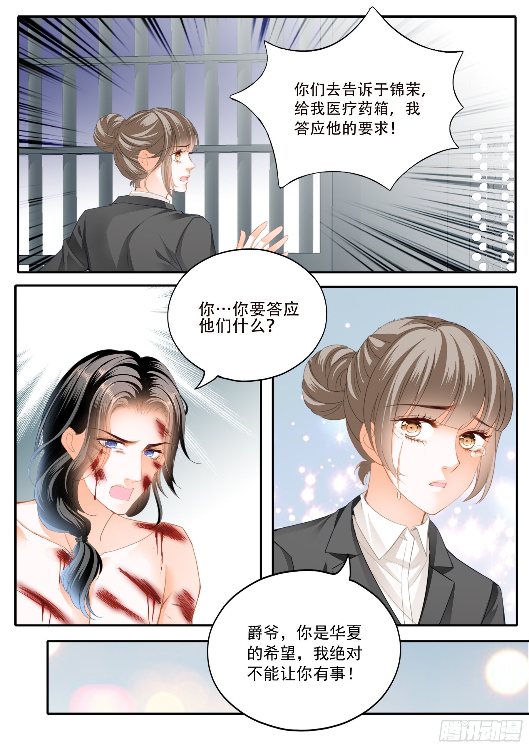 保护爵爷的小文10
