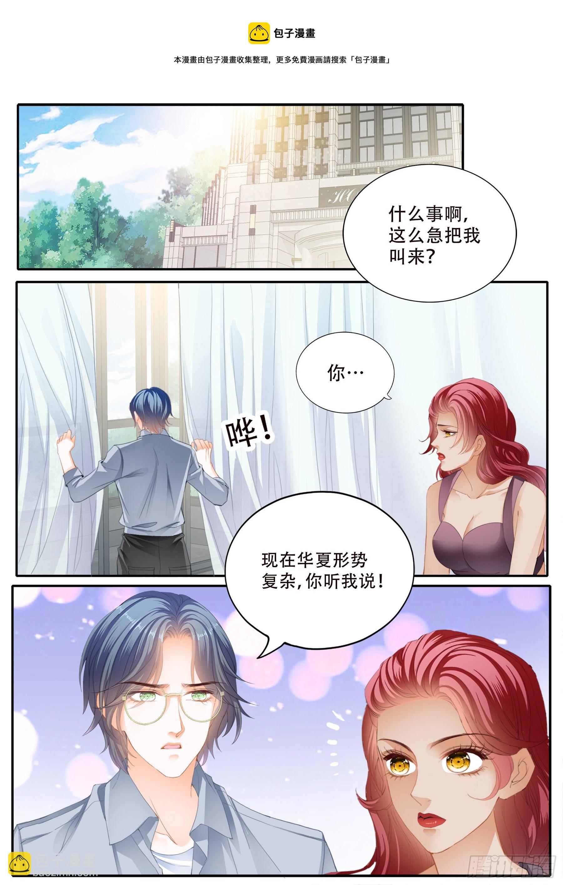 保护爵爷的小文11