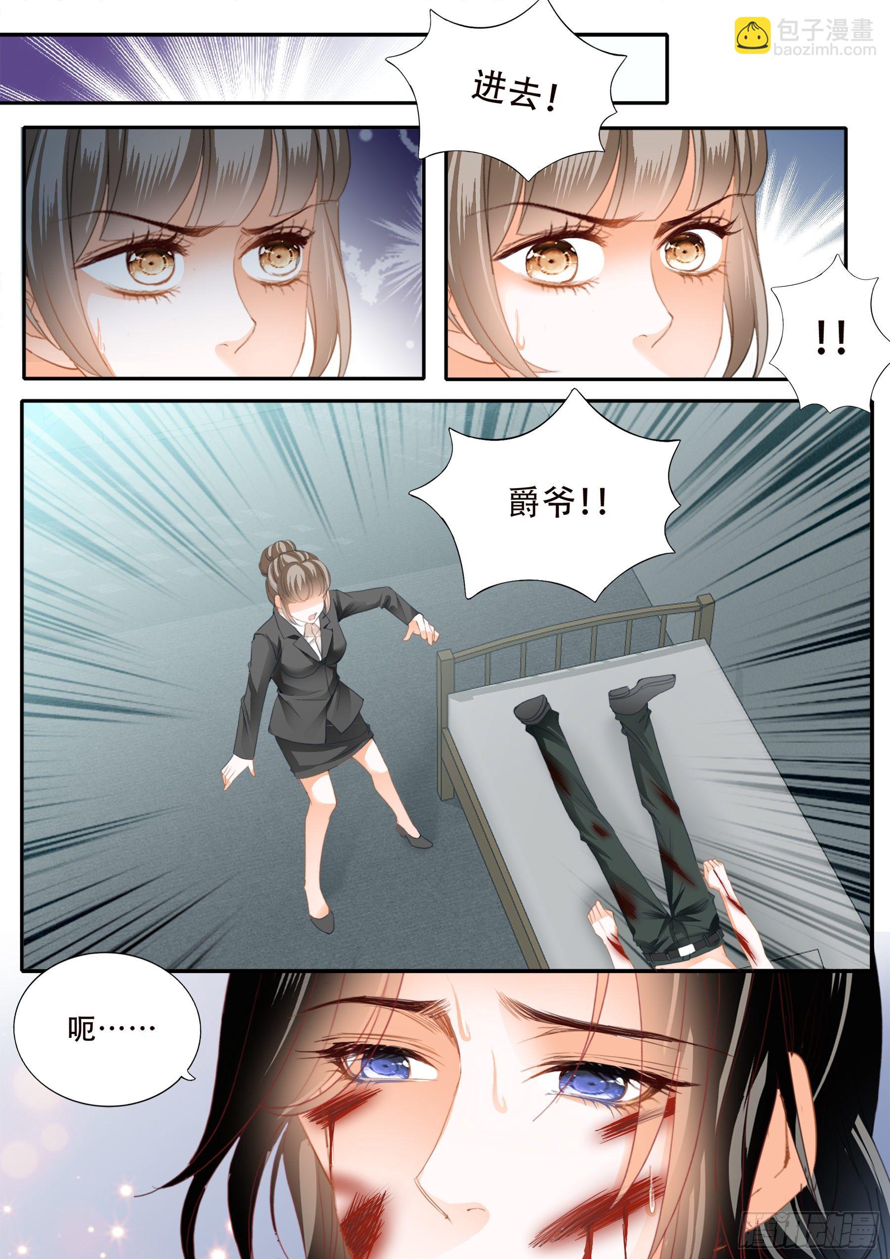 保护爵爷的小文5